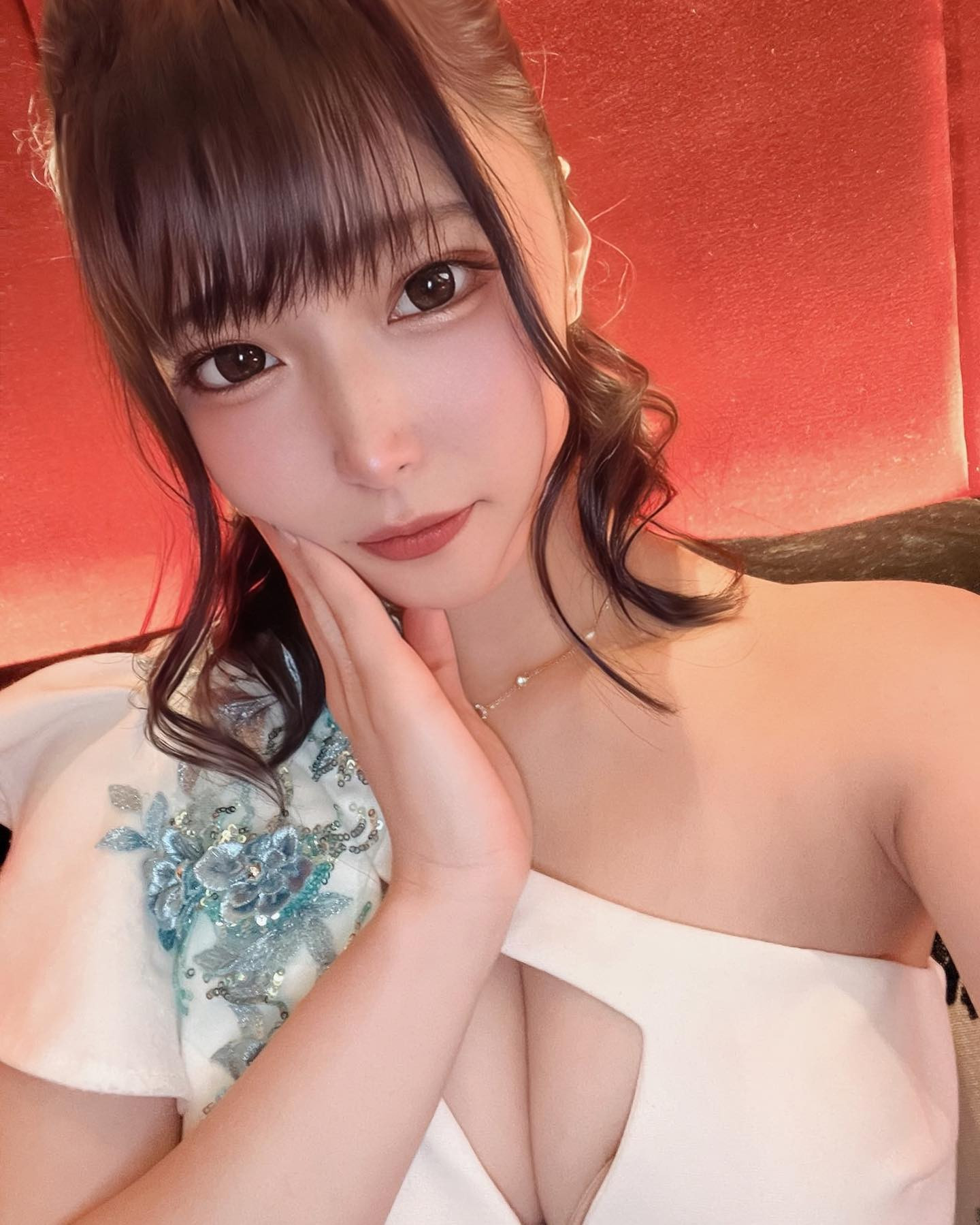 またインスタサボってしまったニダ🐈‍⬛
本日しゅ☁️

南4条西3丁目第一Gビル3F 
Club MOULIN ROUGE-ムーラン・ルージュ-

☁️星乃　そら☁️

#ムーランルージュ #響グループ #星乃そら#札幌 #すすきの #北海道 #ニュークラブ #ニュークラ嬢 #すすきのニュークラ #ラウンジ #ラウンジ嬢 #キャバクラ #キャバ嬢 #ホステス #夜職 #ナイトワーク#ポケパラ#インスタ指名#彼氏募集中#求人#お酒好きな人と繋がりたい#きゃばきゃば#キャバキャバ#求人 #自撮り #かわいい#