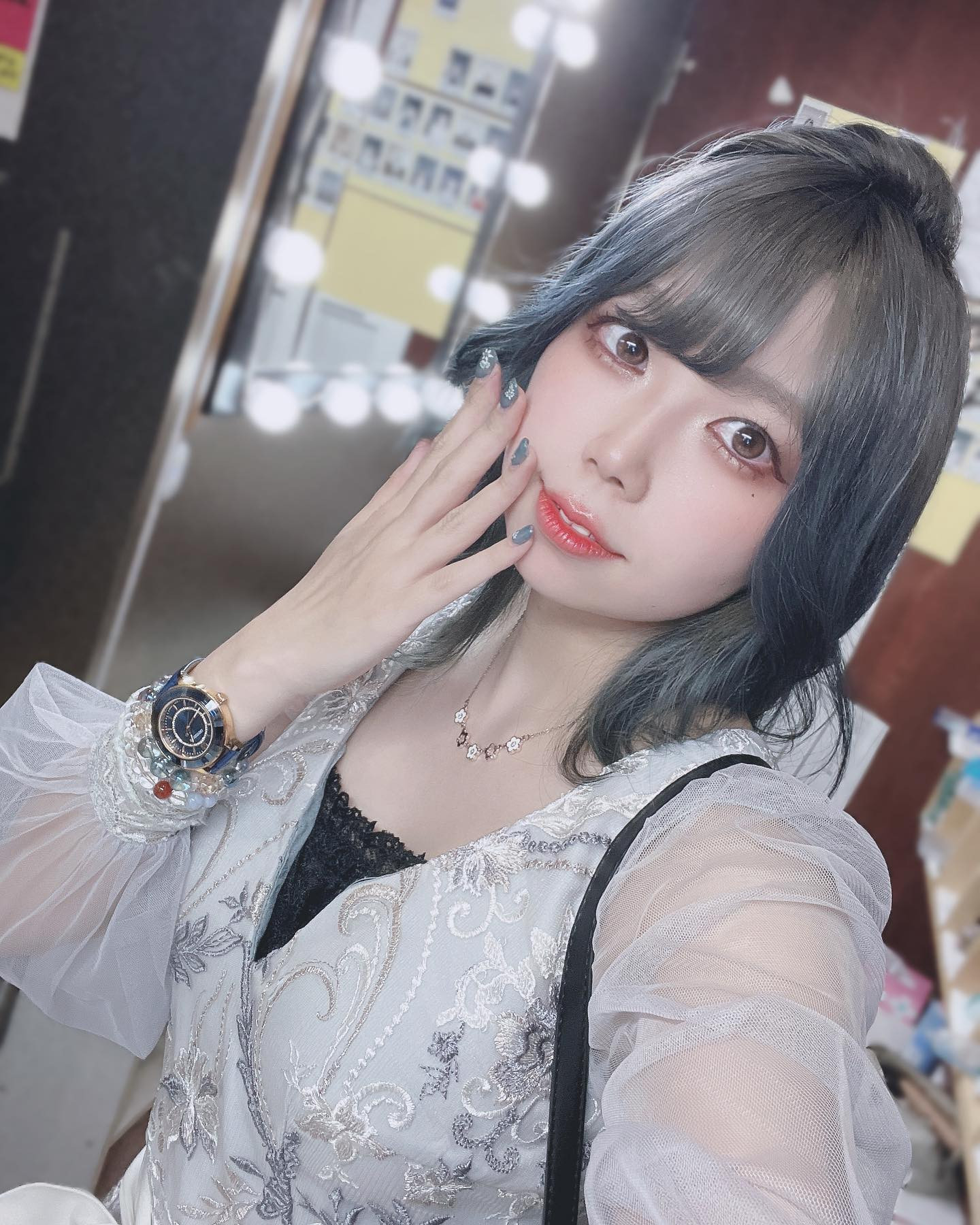 最近体力？　死にかけてるw
頑張らないとだ🙌

・
・
・
・
・
・
♡
・
・
・
・
・
・
♡
・
・
・
・
・
・
♡
・
・
・
・
・
・
♡
💖𓂃𓈒𓏸︎︎︎︎
 
 #北海道  #札幌  #札幌観光  #すすきの  #ススキノ  #すすきのキャバ嬢  #すすきのキャバクラ  #すすきのニュークラ #キャバクラ  #すすきのの夜 #キャバ嬢  #ニュークラ  #ニュークラ嬢  #ガールズバー  #ホステス  #ラウンジ  #夜職  #夜職の人と繋がりたい  #雰囲気好きな人いいね  #可愛