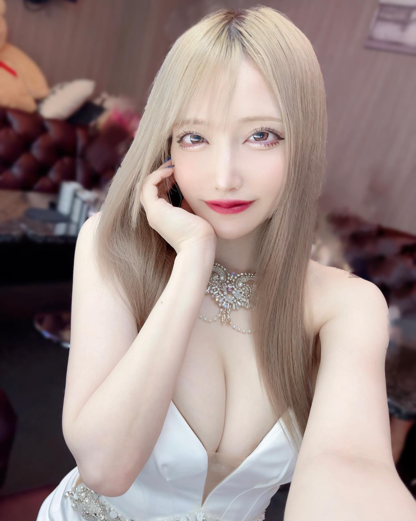 .
.
7秒だけ見つめて♡
.
.