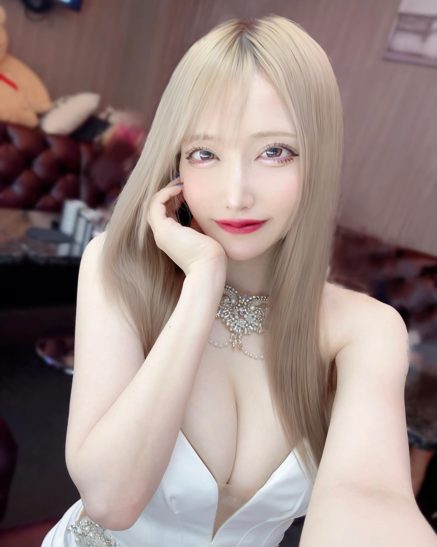 .
.
7秒だけ見つめて♡
.
.