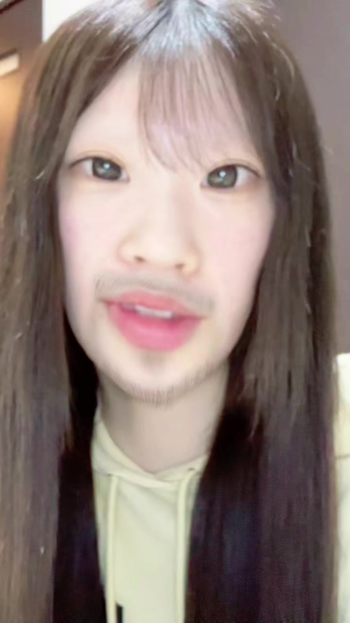 すっぴんやばそうと言われておりますがその通りですすみません ^_^#プレーンメイク