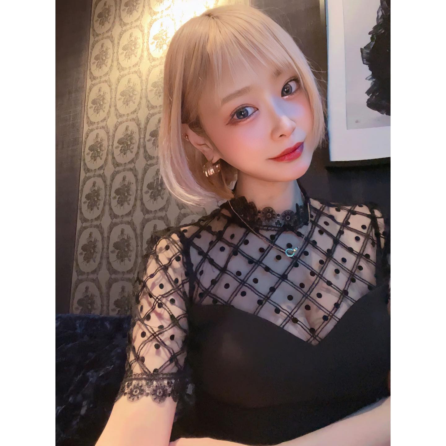 .
.
久しぶりにドレス姿も載せよ👗
.
個人的にゆったりすぎた
1週間が終わりました😮‍💨☔️
.
ひとつ思うのは、
行く行く詐欺はダメ絶対❕
.