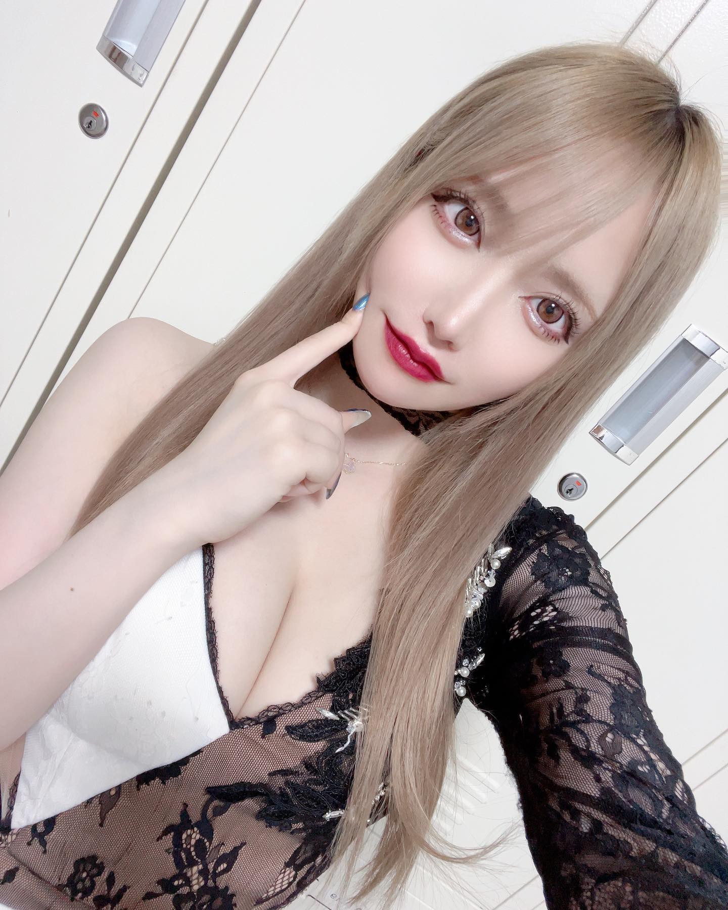 .
.
こっちみて♡
.
.