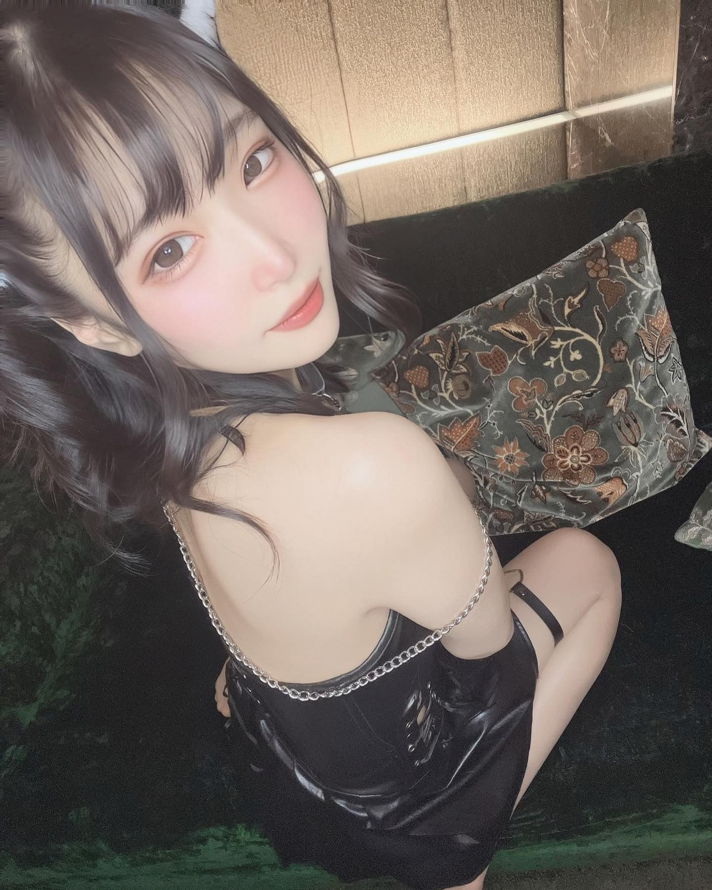 ベロベロで目開いてない👀

南4条西3丁目第一Gビル3F 
Club MOULIN ROUGE-ムーラン・ルージュ-

☁️星乃　そら☁️

#ムーランルージュ #響グループ #星乃そら#札幌 #すすきの #北海道 #ニュークラブ #ニュークラ嬢 #すすきのニュークラ #ラウンジ #ラウンジ嬢 #キャバクラ #キャバ嬢 #ホステス #夜職 #ナイトワーク#ポケパラ#インスタ指名#彼氏募集中#求人#お酒好きな人と繋がりたい#きゃばきゃば#キャバキャバ#求人 #自撮り #かわいい#可愛い#美人#美女#あざとい