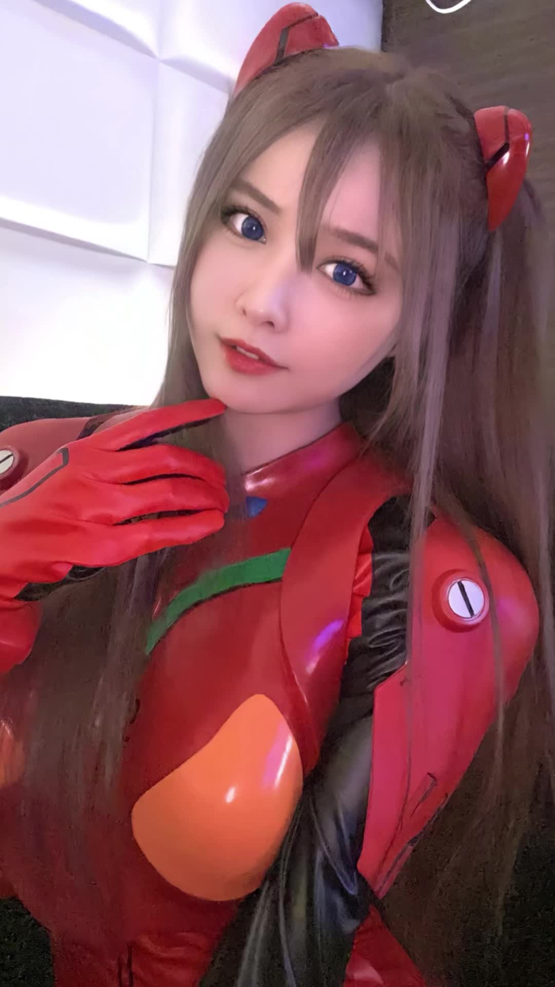 別アニメに転生しました⚔️ #コスプレ注意 #地毛注意 #鬼滅の刃イラスト #コスプレ #おすすめのりたい #すすきの #キャバ嬢