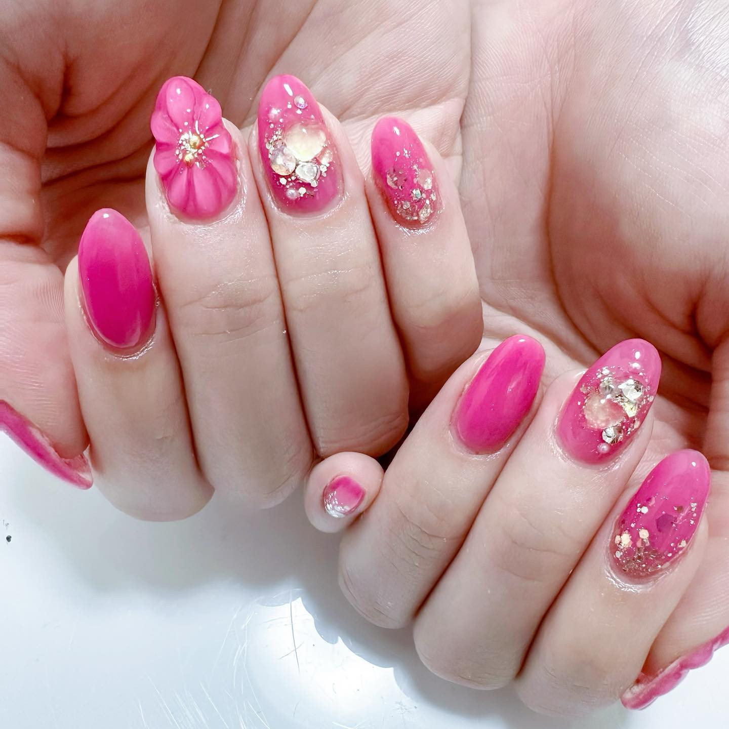 .
.
🩷🌸🩷
.
.
#大阪#ミナミ#キャバクラ#キャバ嬢 #キャバ#大阪キャバクラ#ミナミキャバクラ#北新地キャバクラ#大阪キャバ嬢#ミナミキャバ嬢#北新地キャバ嬢#華月えみり#カイザー#カイザーグループ#アンジュール#アンジュールミナミ#unjourミナミ#unjourminami#圧倒的 #シャンパンタワー#ピンクネイル#ハートネイル#花ネイル#春ネイル#ホロネイル#きらきらネイル#キラキラネイル#ピンクフレンチネイル #ピンクホロネイル #夏ネイル
@kaiser._group 
@unjour