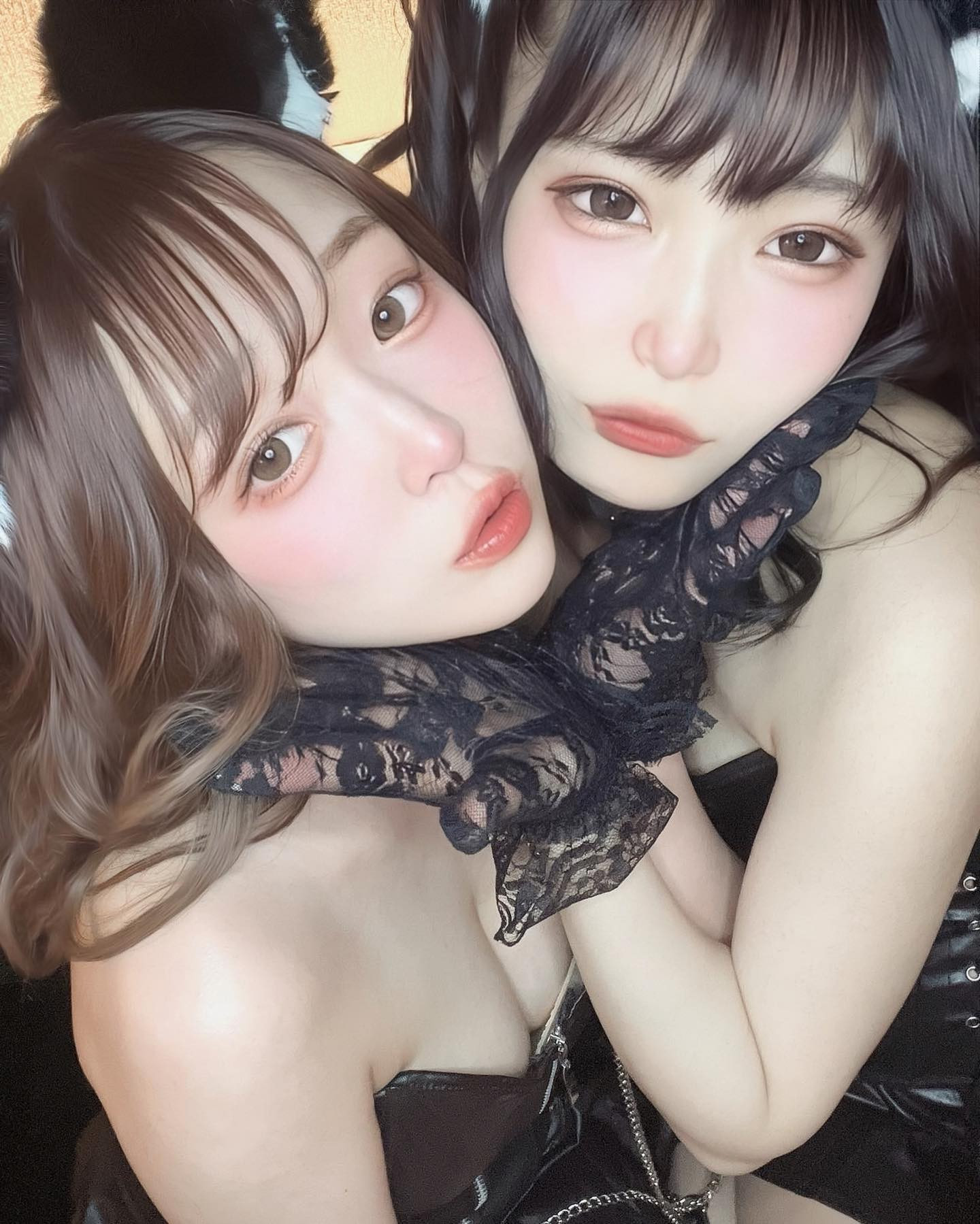 えっち🐈‍⬛
本日しゅ☁️
明け誕でございます✌🏻

南4条西3丁目第一Gビル3F 
Club MOULIN ROUGE-ムーラン・ルージュ-

☁️星乃　そら☁️

#ムーランルージュ #響グループ #星乃そら#札幌 #すすきの #北海道 #ニュークラブ #ニュークラ嬢 #すすきのニュークラ #ラウンジ #ラウンジ嬢 #キャバクラ #キャバ嬢 #ホステス #夜職 #ナイトワーク#ポケパラ#インスタ指名#彼氏募集中#求人#お酒好きな人と繋がりたい#きゃばきゃば#キャバキャバ#求人 #自撮り #かわいい#可