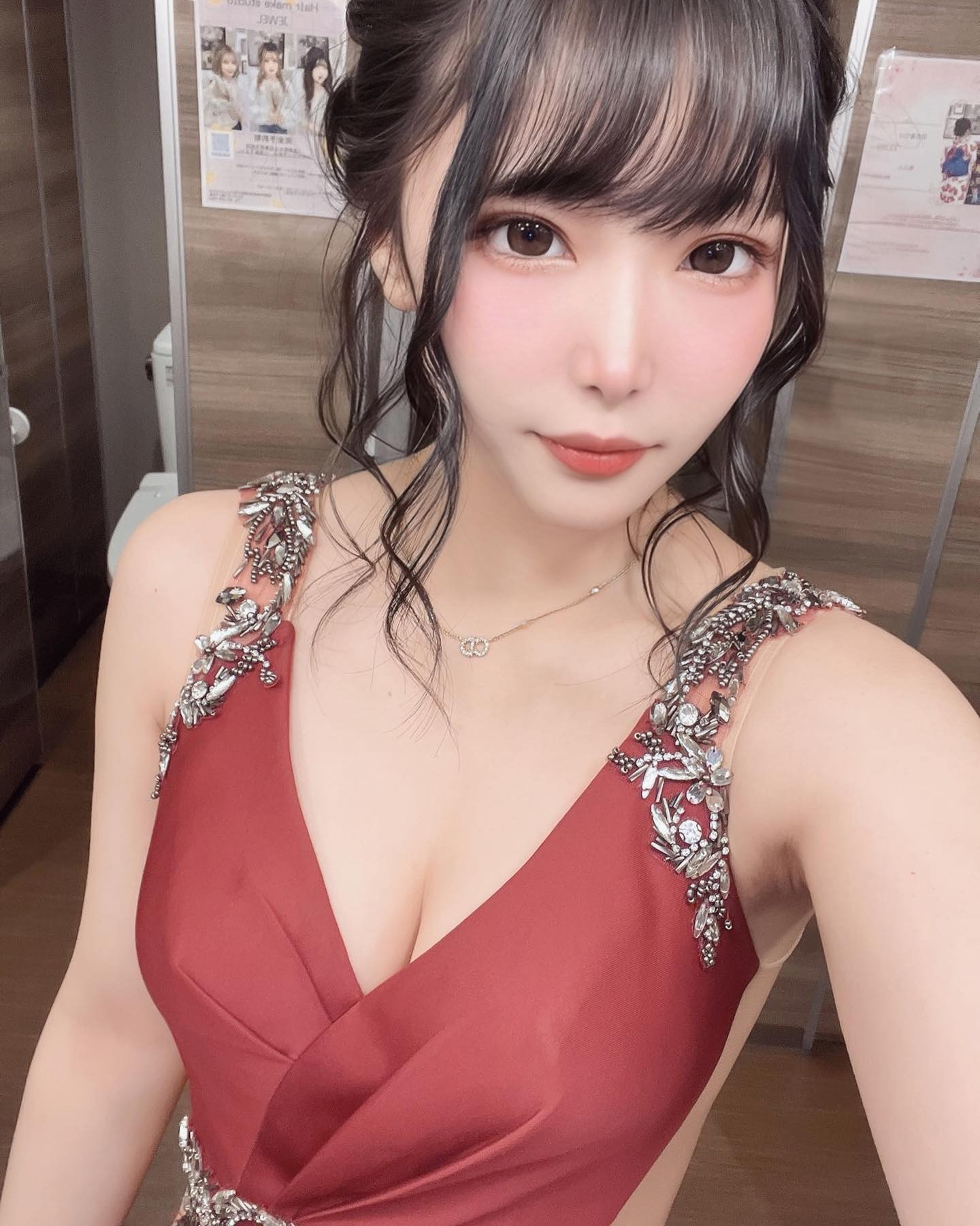 昨日は幸せなお誕生日当日でした☁️
ありがとうございました🐈‍⬛

南4条西3丁目第一Gビル3F 
Club MOULIN ROUGE-ムーラン・ルージュ-

☁️星乃　そら☁️

#ムーランルージュ #響グループ #星乃そら#札幌 #すすきの #北海道 #ニュークラブ #ニュークラ嬢 #すすきのニュークラ #ラウンジ #ラウンジ嬢 #キャバクラ #キャバ嬢 #ホステス #夜職 #ナイトワーク#ポケパラ#インスタ指名#彼氏募集中#求人#お酒好きな人と繋がりたい#きゃばきゃば#キャバキャバ#求人 #自撮り 