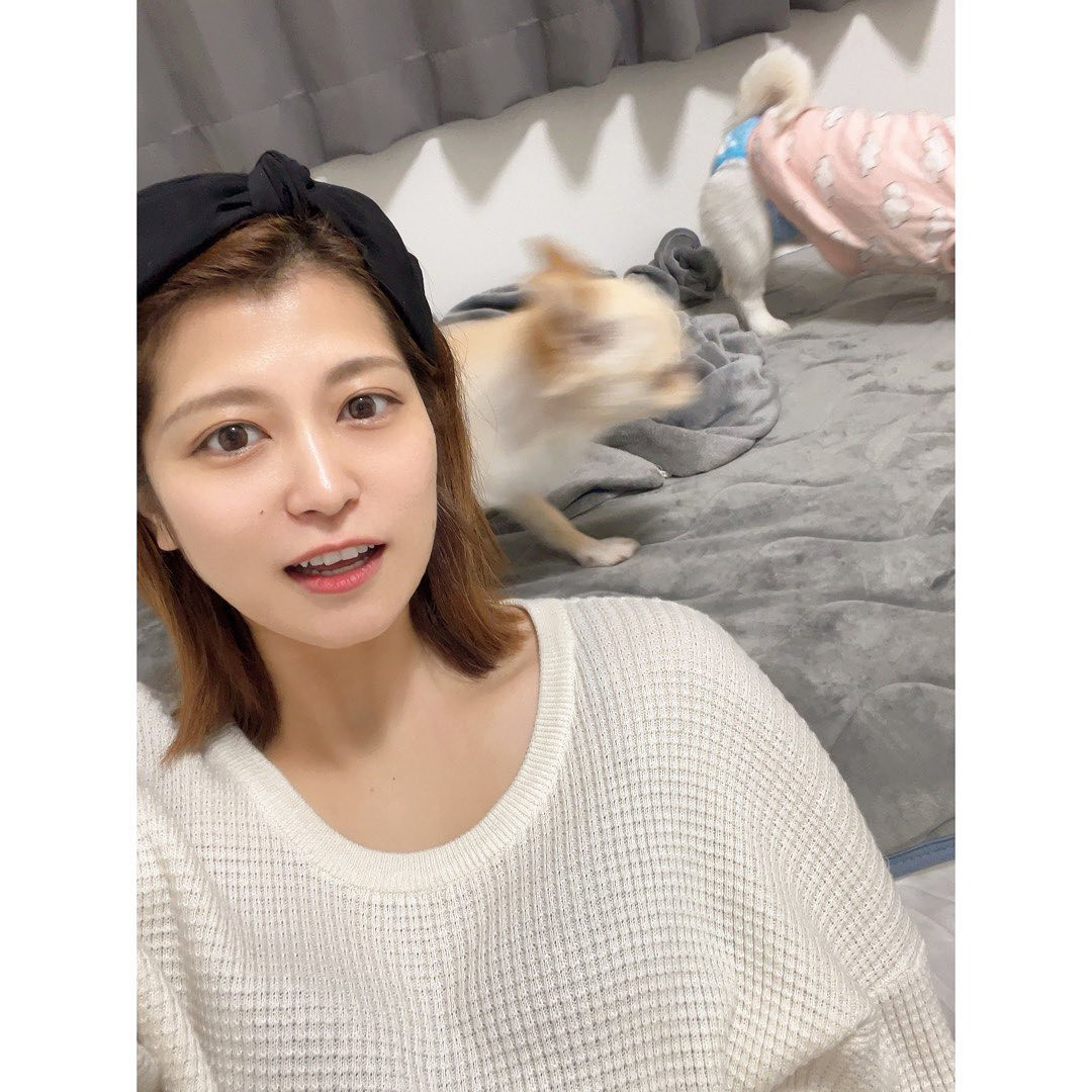 集合写真…にはならなかった🥹