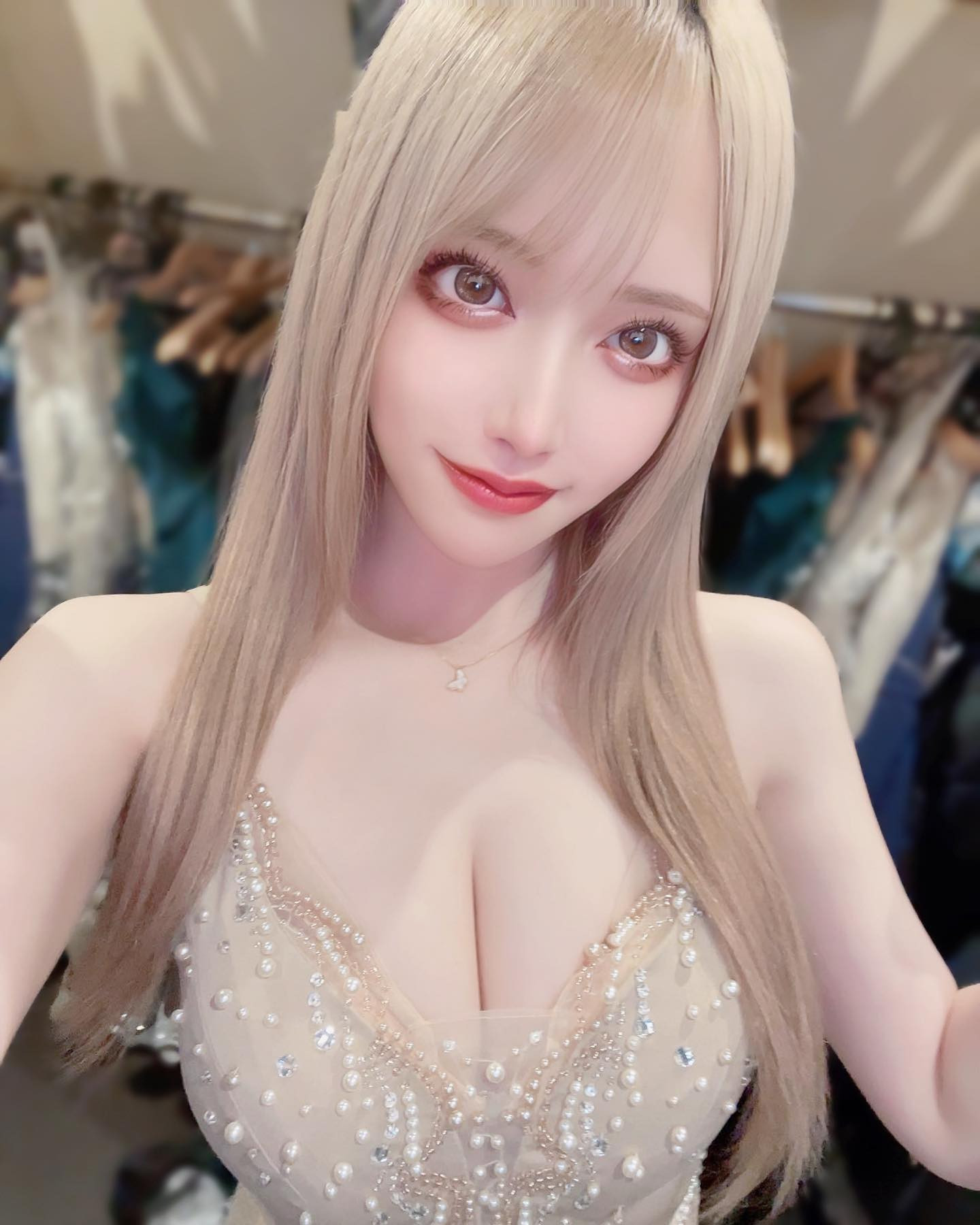 .
.
私とデート。なにしたい？？🫶
.
.