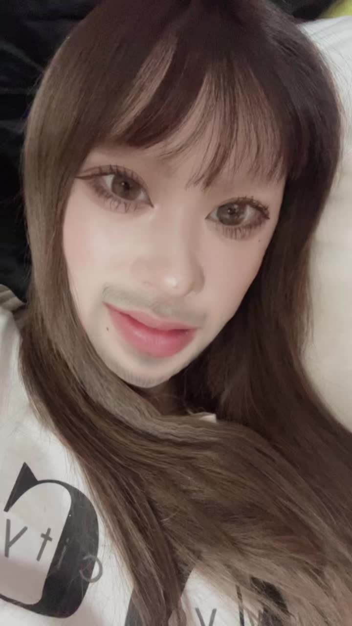 #あのね今恋に落ちている