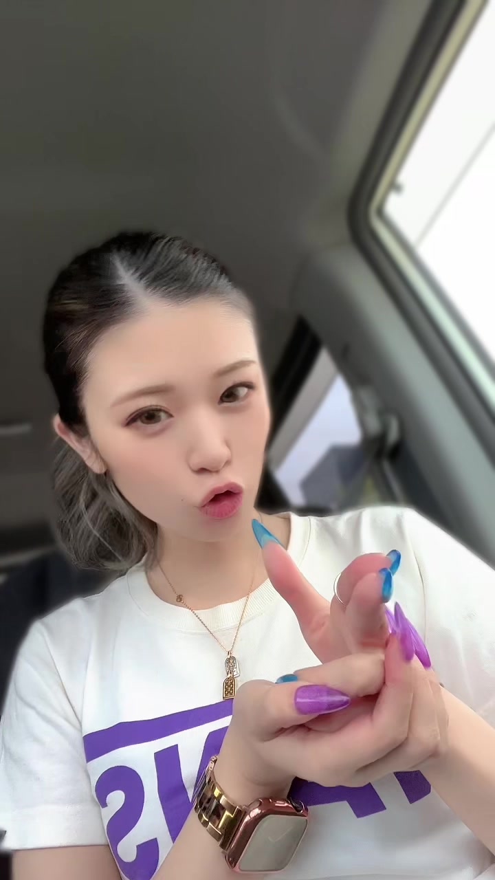 胸ヒット出来まてん🥲#ベルメイク #いいね #おすすめ #新潟 #キャバ嬢