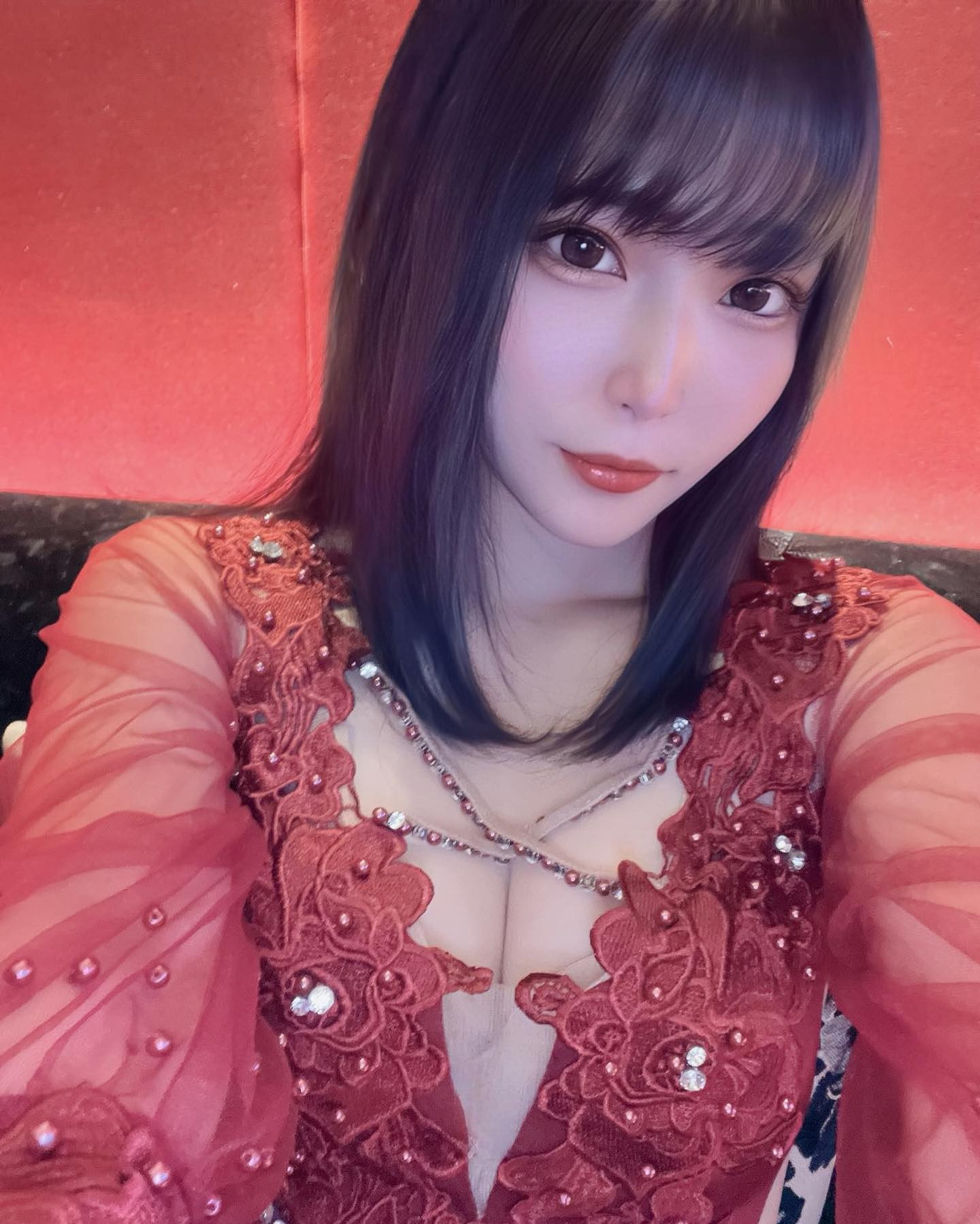 にゃん🐈‍⬛
本日お休みです☁️
風邪ひいちゃいました🥹

南4条西3丁目第一Gビル3F 
Club MOULIN ROUGE-ムーラン・ルージュ-

☁️星乃　そら☁️

#ムーランルージュ #響グループ #星乃そら#札幌 #すすきの #北海道 #ニュークラブ #ニュークラ嬢 #すすきのニュークラ #ラウンジ #ラウンジ嬢 #キャバクラ #キャバ嬢 #ホステス #夜職 #ナイトワーク#ポケパラ#インスタ指名#彼氏募集中#求人#お酒好きな人と繋がりたい#きゃばきゃば#キャバキャバ#求人 #自撮り #かわい