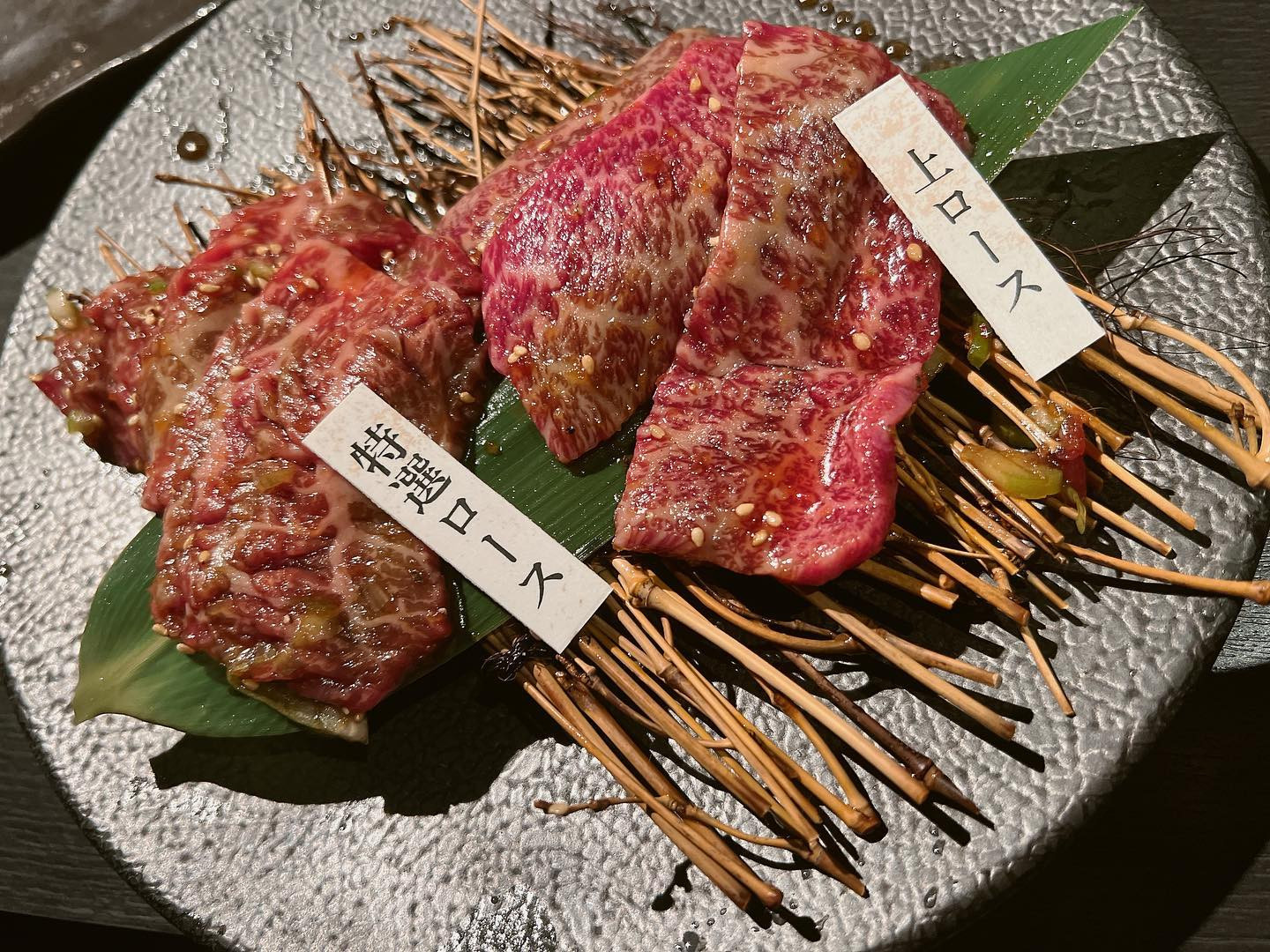 .

久しぶりのお酒で
手が震えてた😂
バースデー月間残り1週間😭
楽しい毎日をありがとうございます❣️

.