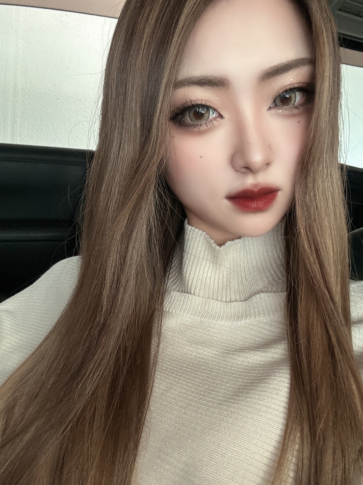 変えたよ✌🏻🤍