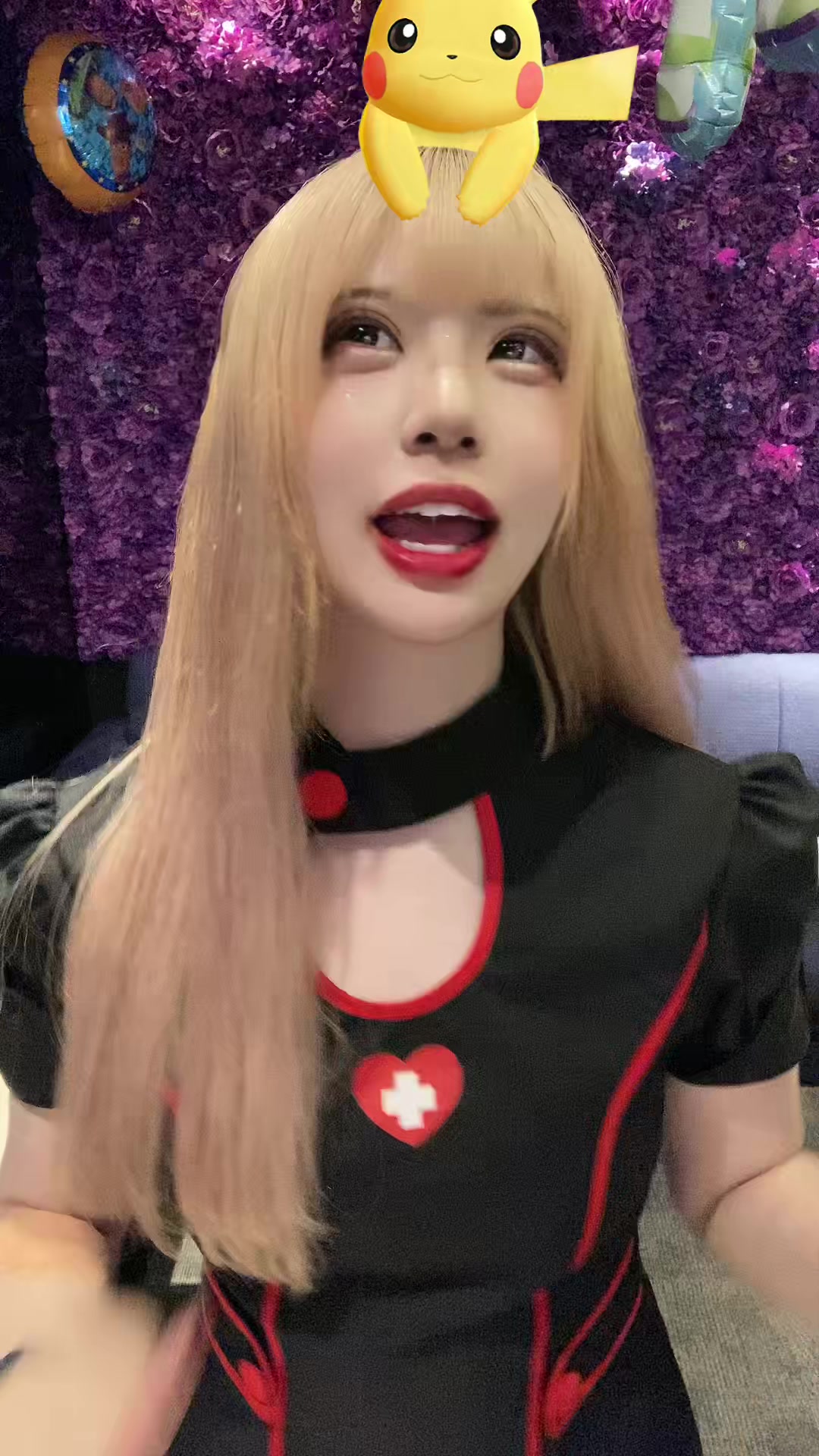 WMWM ホットニュース 58502