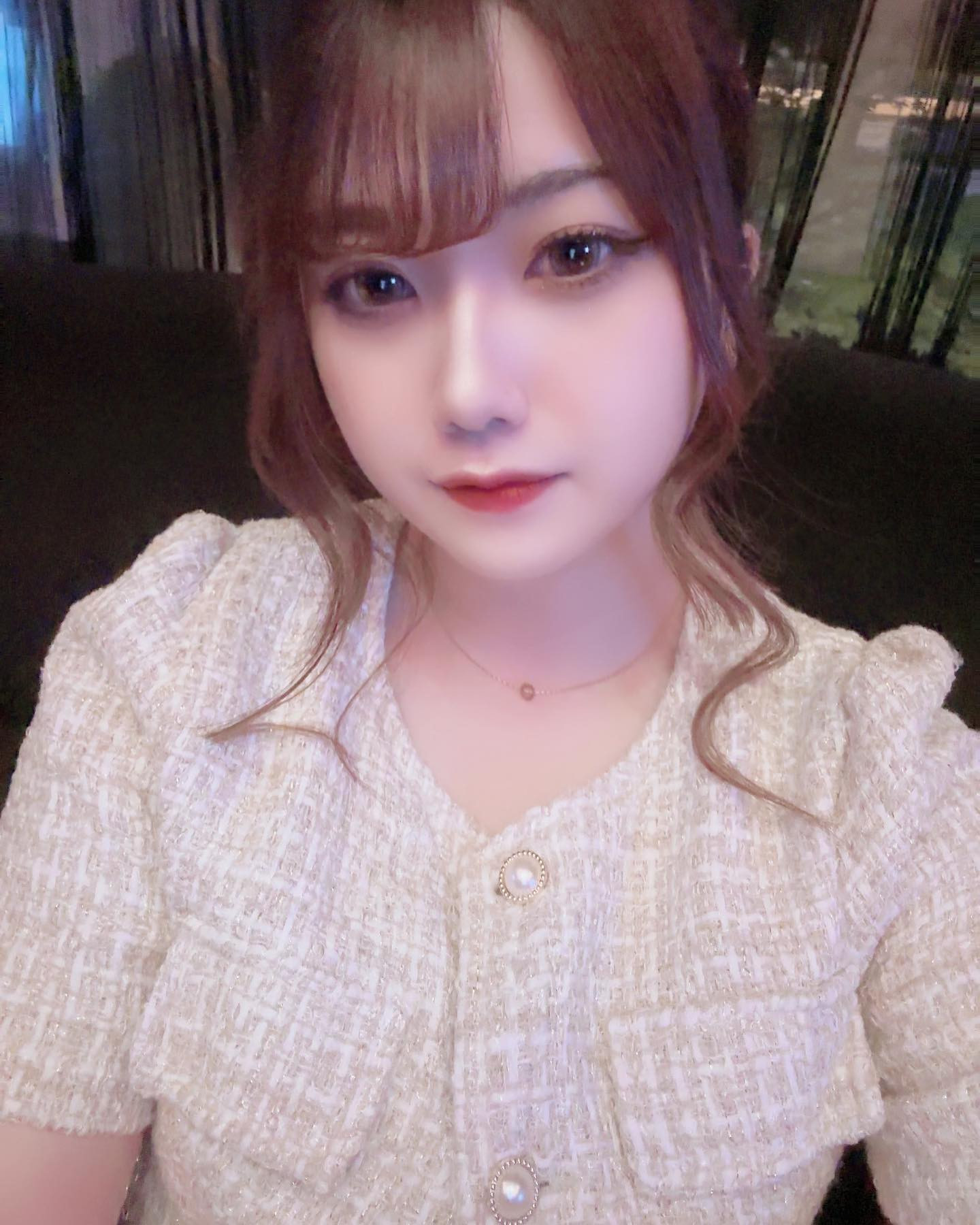 ．
今日から土曜までずっといます！よ！
暑いですね😵

#ニュークラブ#すすきの#北海道
#キャバクラ#ニュークラ嬢
#キャバ嬢