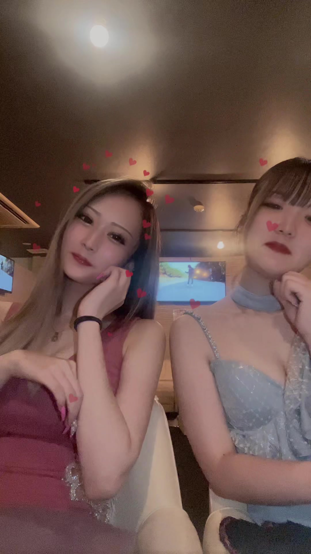 #ウィンクハート @🫧 #上福岡MARS #ラウンジ#ラウンジ嬢