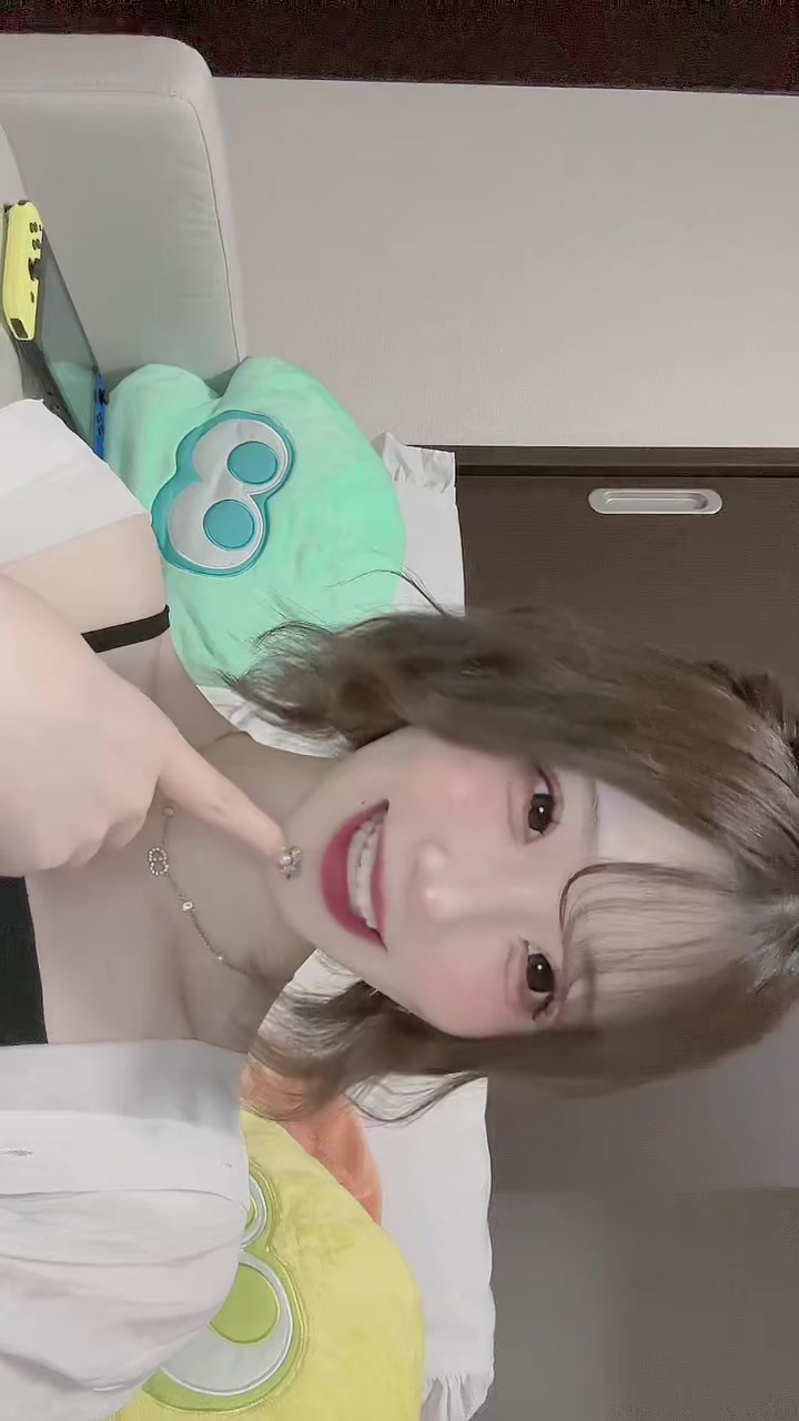 喘息って辛いね🥵