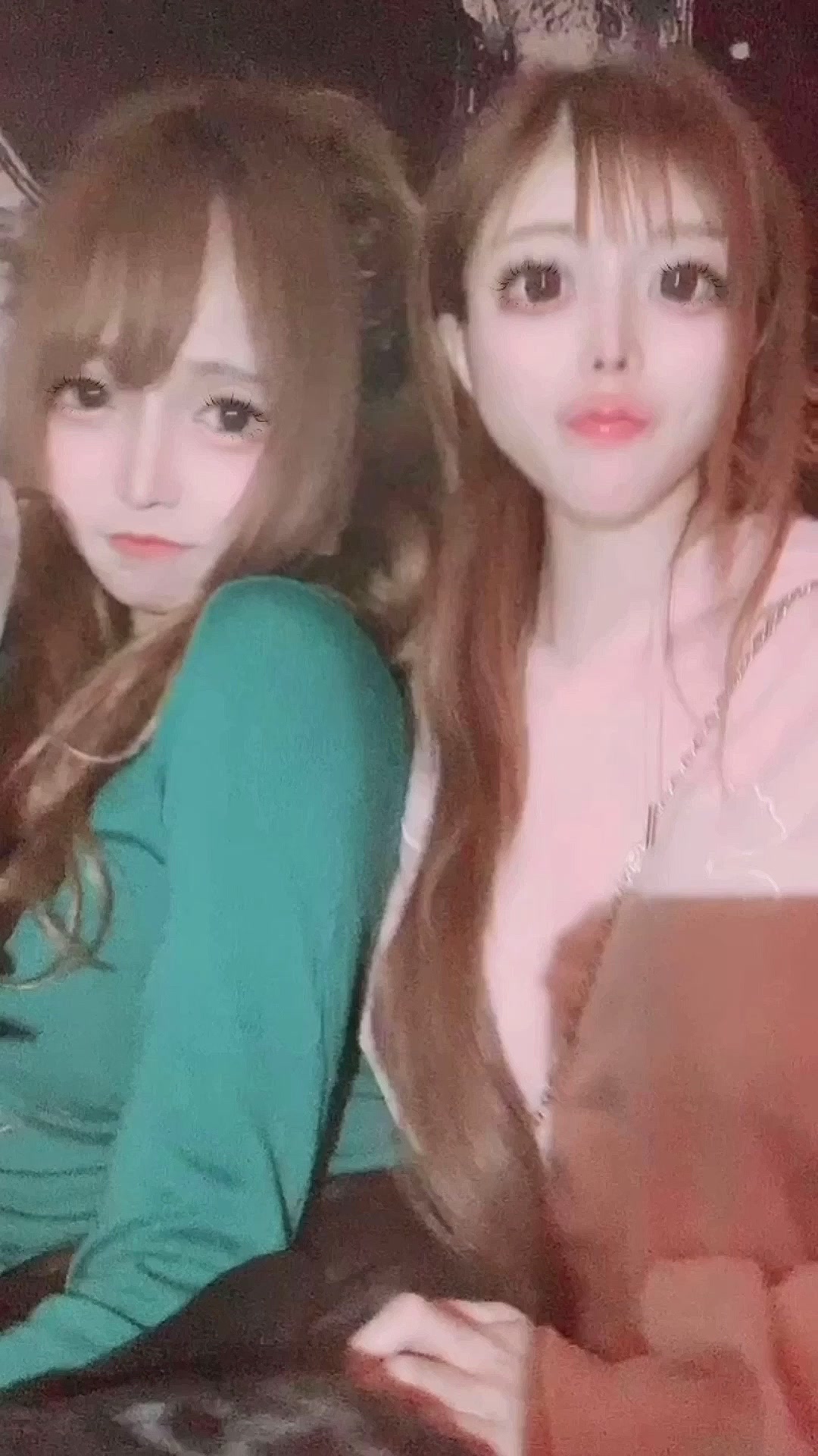 友達と🥰記憶なくなるまえ #うみうみ💕#歌舞伎町キャバクラ #アマテラス