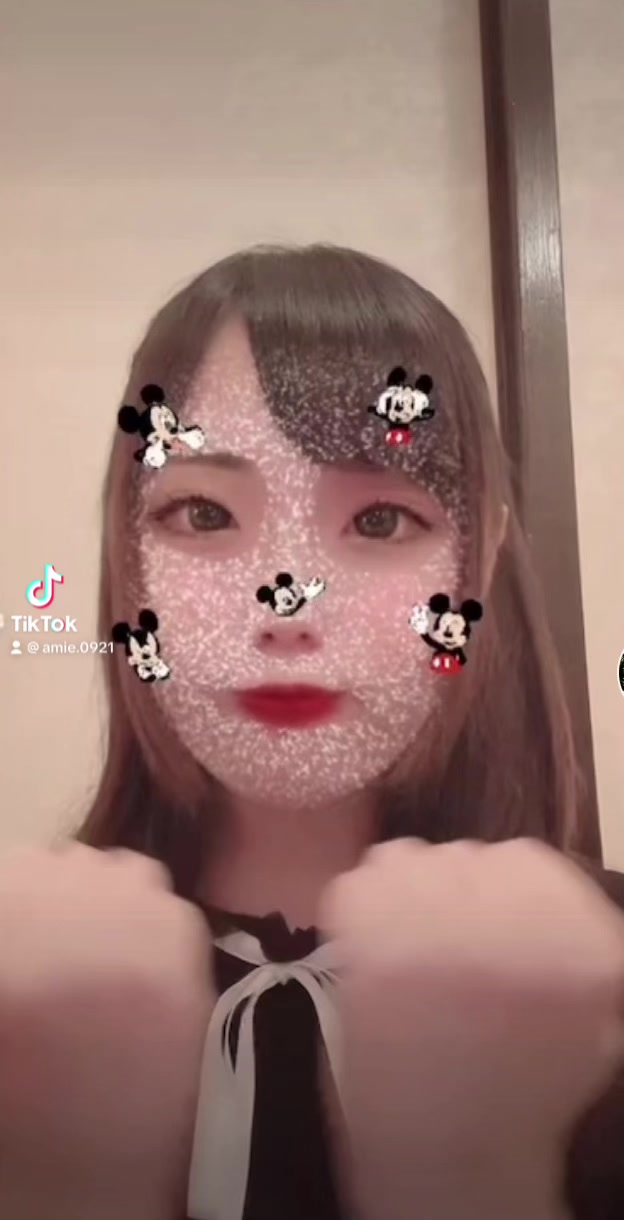 ゆりなちゃん♥⸝⸝ #新潟 #新潟市 #新潟駅前 #スナック #snack #♥️ #運営さん大好き #可愛い #テキーラダンス