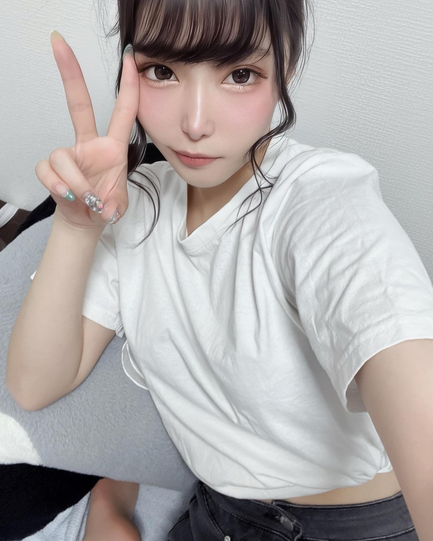 お腹とか出したいお年頃🐈‍⬛

南4条西3丁目第一Gビル3F 
Club MOULIN ROUGE-ムーラン・ルージュ-

☁️星乃　そら☁️

#ムーランルージュ #響グループ #星乃そら#札幌 #すすきの #北海道 #ニュークラブ #ニュークラ嬢 #すすきのニュークラ #ラウンジ #ラウンジ嬢 #キャバクラ #キャバ嬢 #ホステス #夜職 #ナイトワーク#ポケパラ#インスタ指名#彼氏募集中#求人#お酒好きな人と繋がりたい#きゃばきゃば#キャバキャバ#求人 #自撮り #かわいい#可愛い#美人#美女#あざ