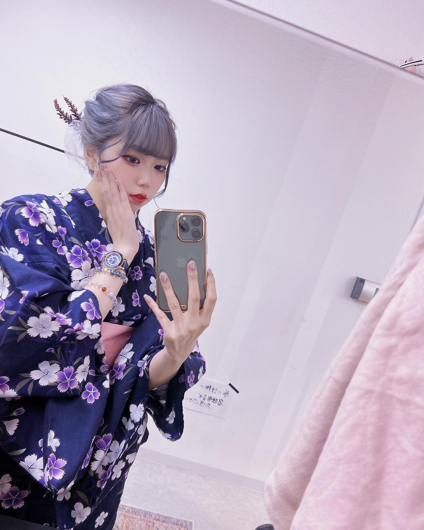 Brun Verre日記920447