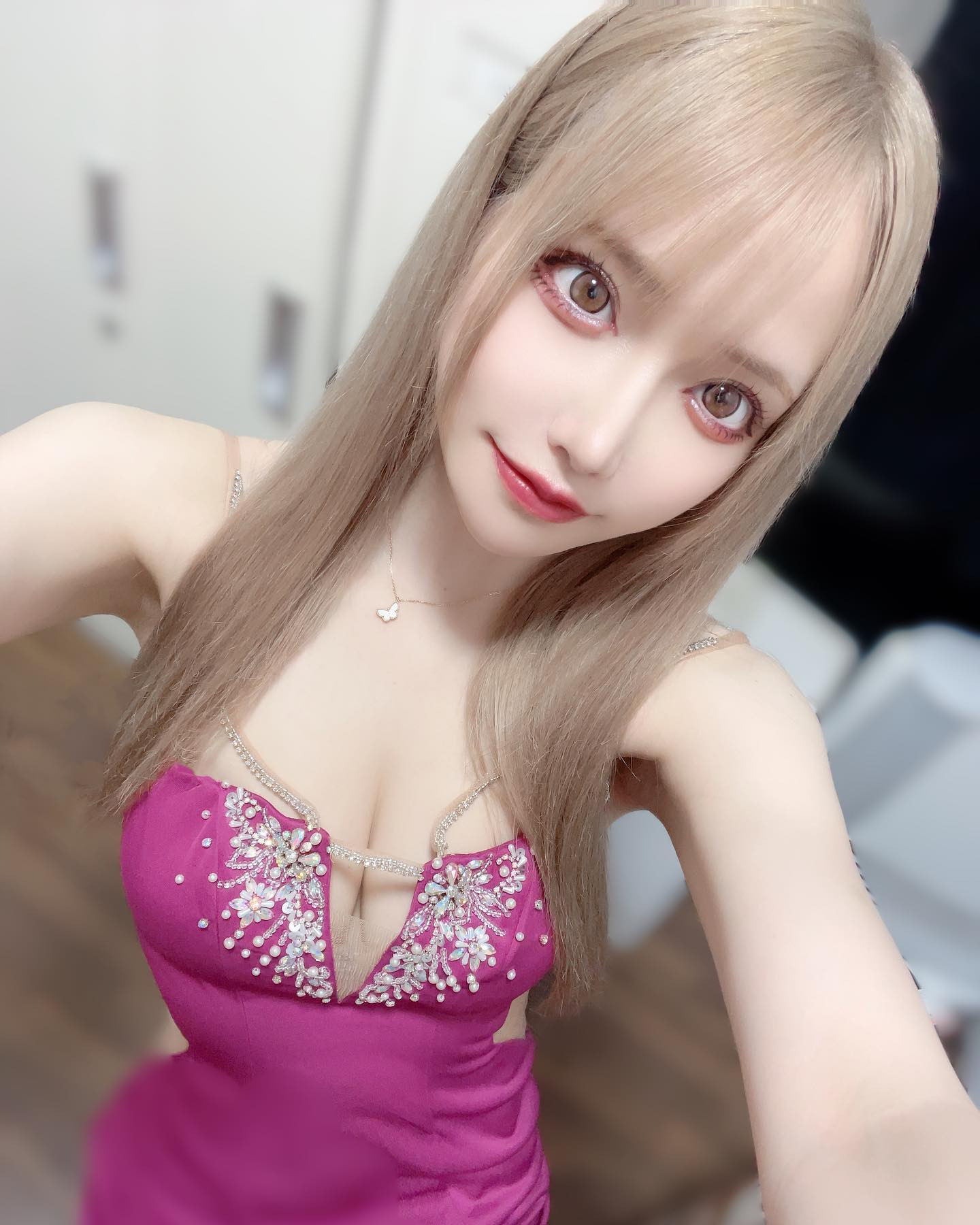 .
.
今日も私の事考えてくれた？？
.
.