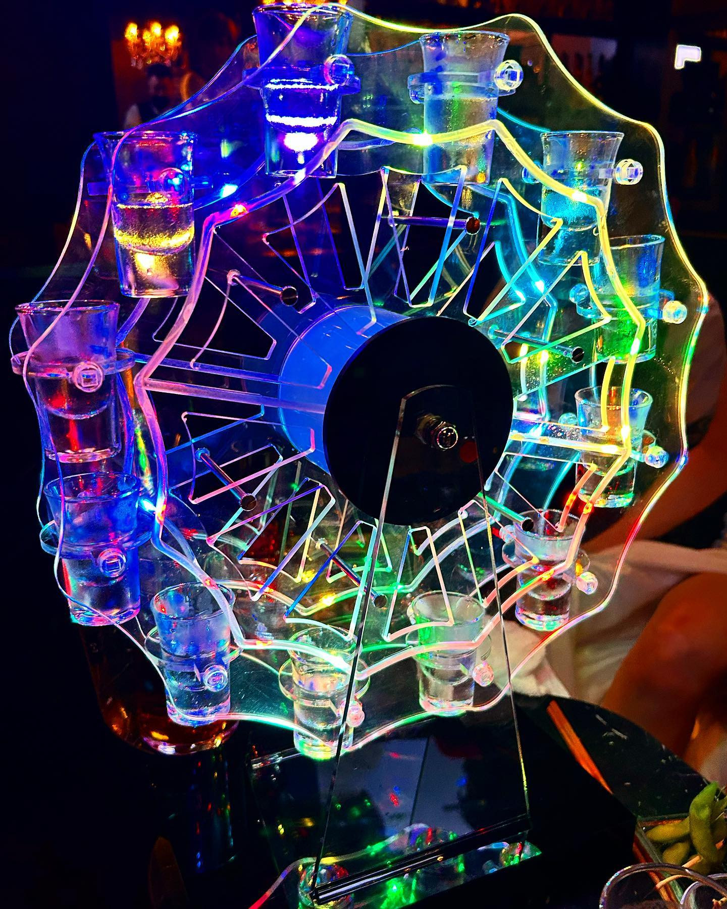 エンジェルに観覧車に沢山ありがとう❤️❤️

@angel_champagne_japan 

#エンジェル #エンジェルシャンパン #エンジェルエッグ #シャンパン #テキーラボール #ウォッカ #テキーラ観覧車 #志木市 #志木駅 #キャバクラ #夜職の人と繋がりたい