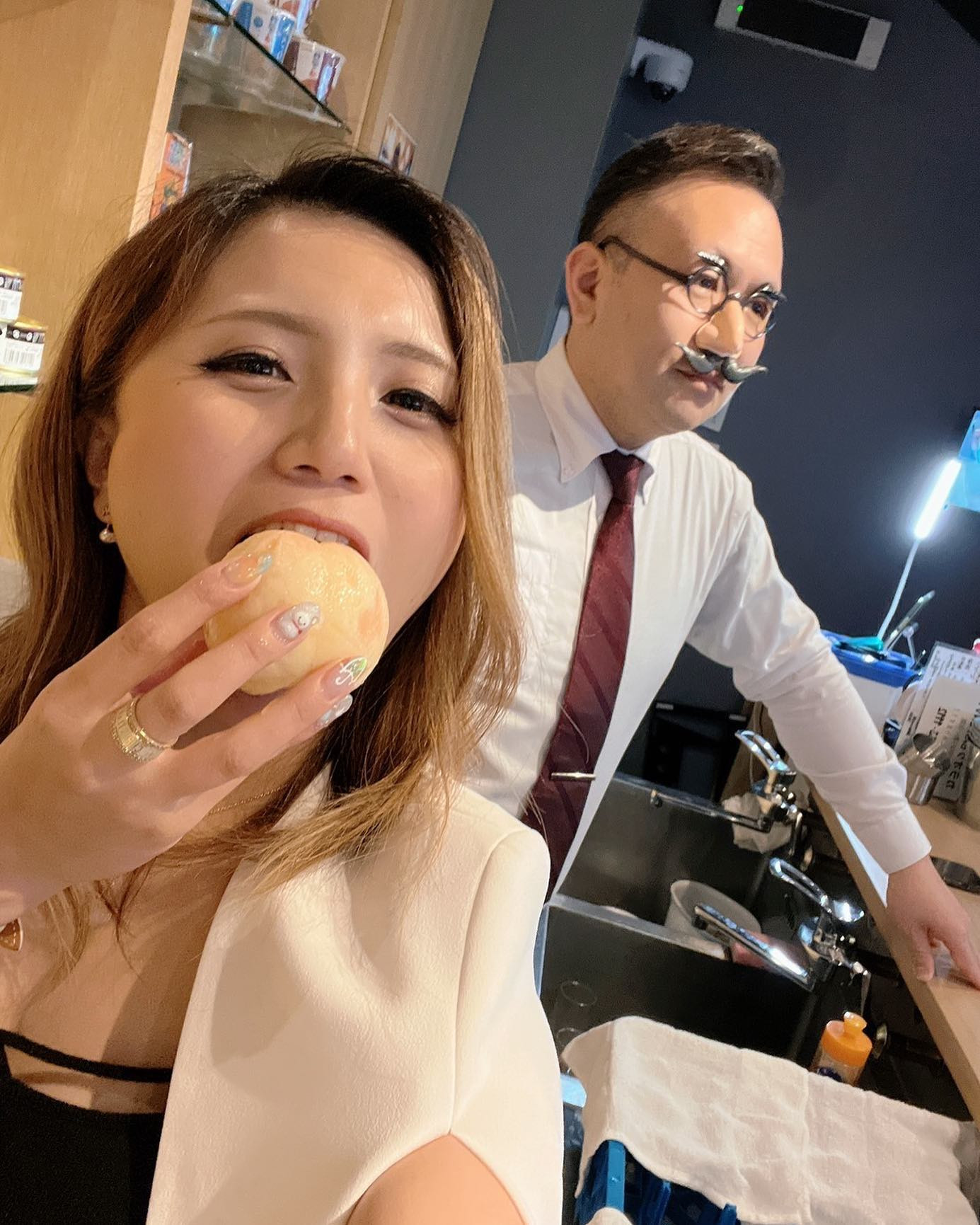 YOASOBI EAST ホットニュース 58823