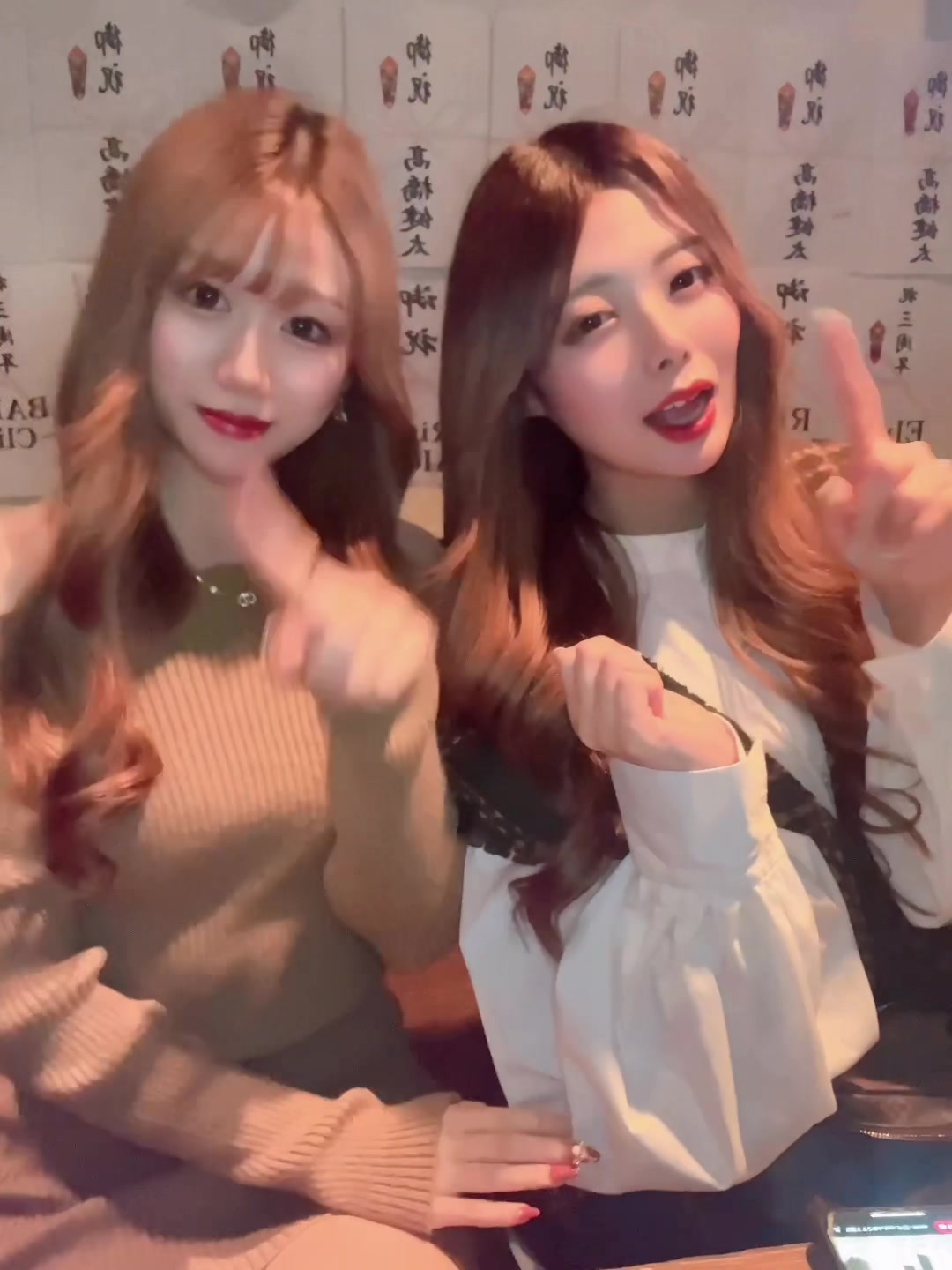推してね🥺 #可愛くてごめん #函館キャバ嬢 #函館 #キャバクラ #キャバ嬢