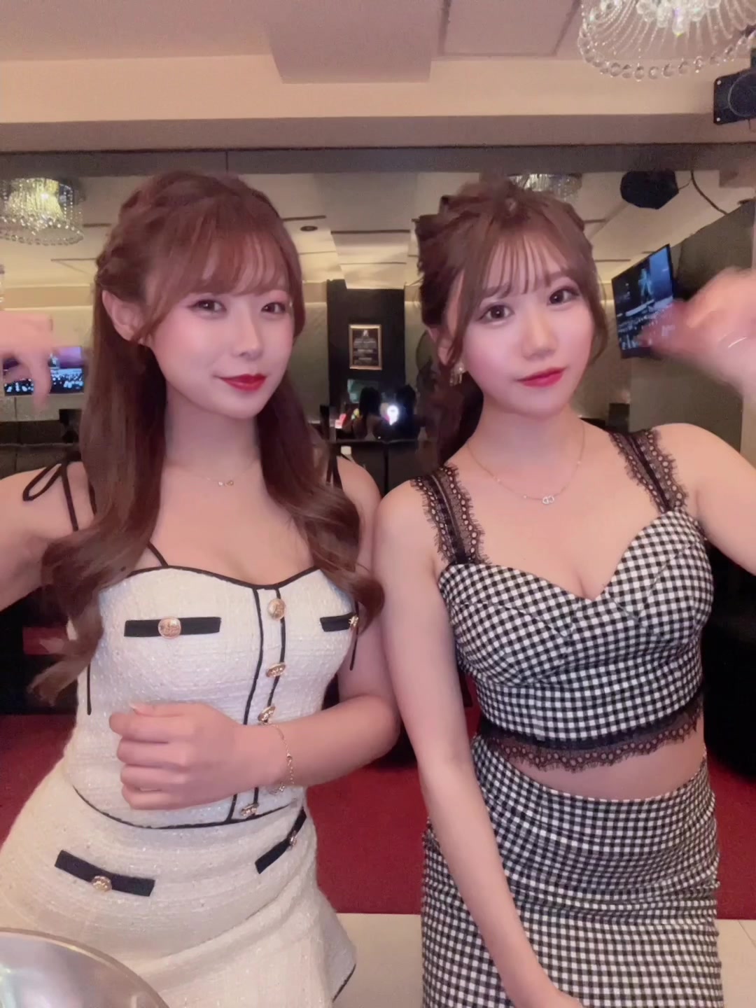 ファジーネーブル飲めません🥺 #ファジーネーブル #おすすめにのりたい #キャバ嬢 #函館