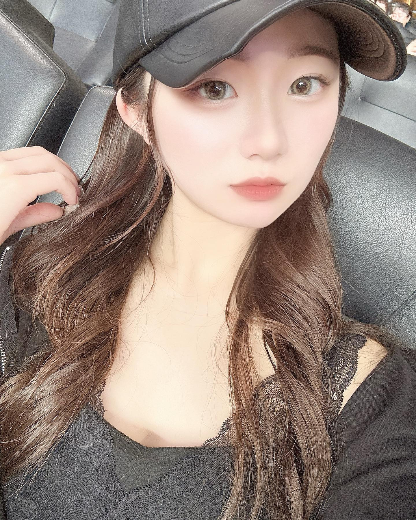 昨日はエスコン行ってきました✋

札幌ドームとは違うところが多すぎてびっくり！

次はもう少し見て回れるといいなぁ🤔

 #エスコンフィールド北海道  #野球  #野球女子  #いいね返し  #likesforlike