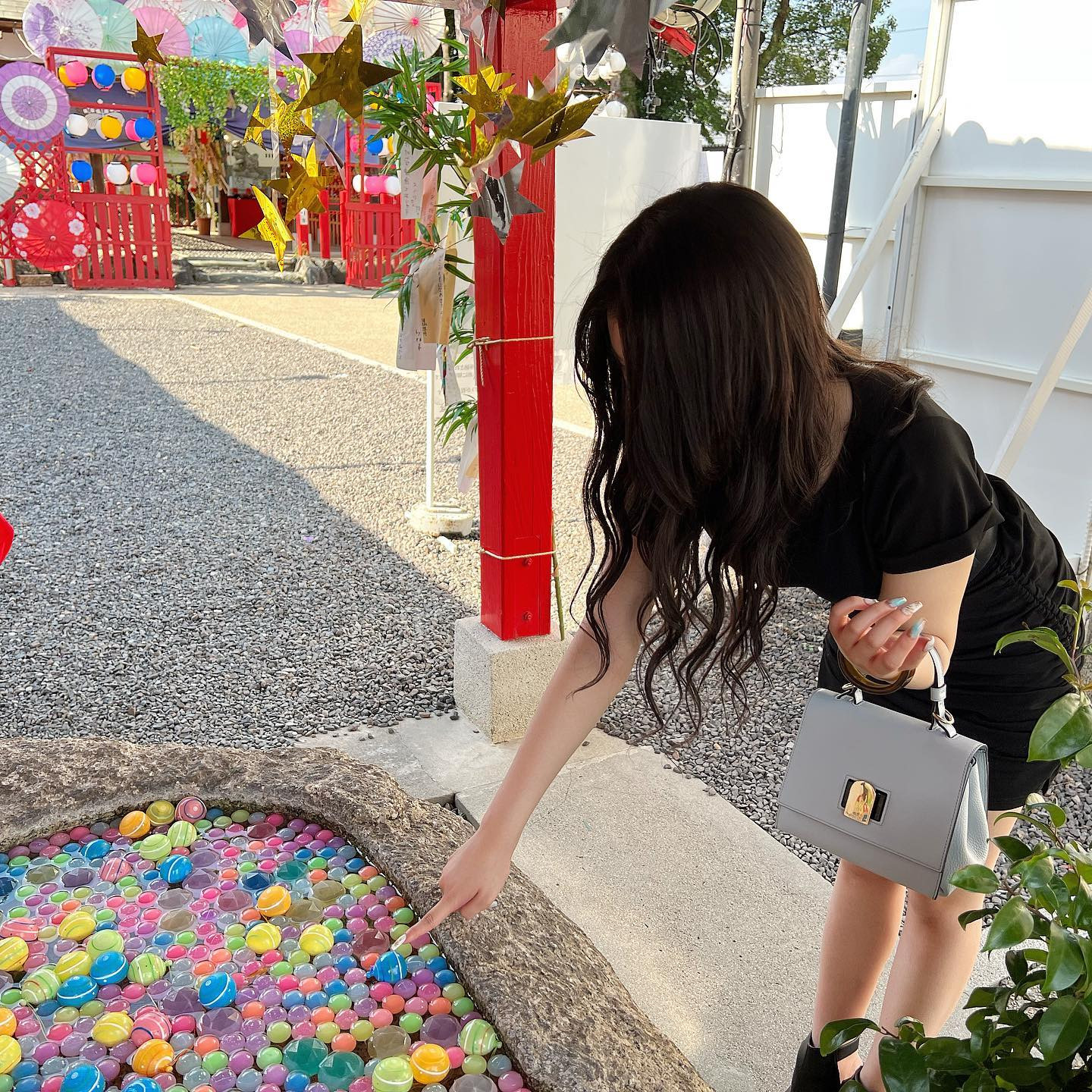 今日は休みの特権🧄食べちゃったので、余程のことがないと出勤出来ません🍀

 #神社