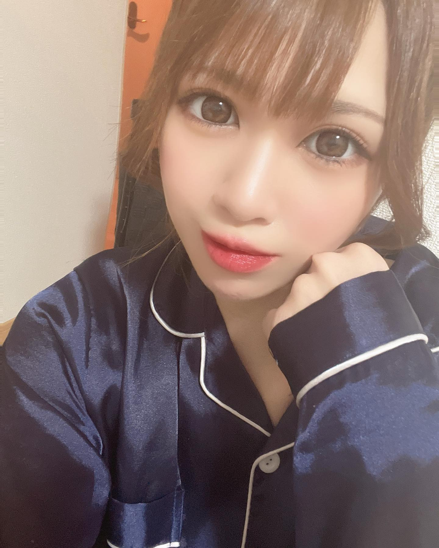 .

今日もよろしくね❣️

.
