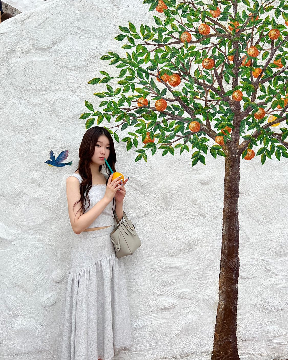 今月から旅行解禁〜🤍🤍🤍

これは昨年の三重旅行✈️

 #伊勢志摩  #志摩地中海村  #三重  #旅行  #vlog #trip #summer #lfl #いいね返し