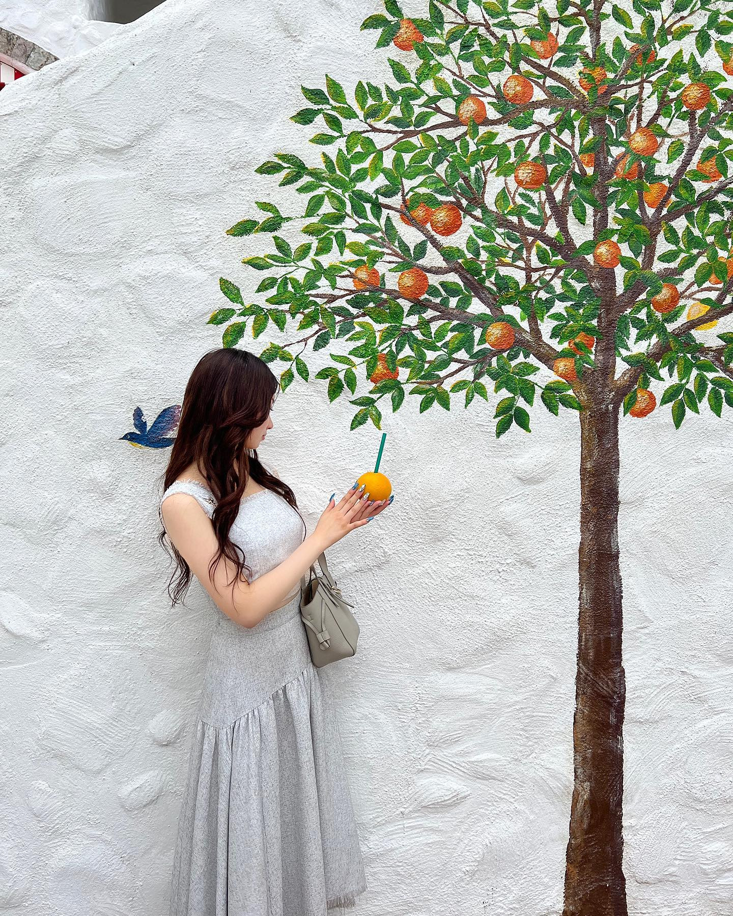 この時期の悪いところは- ̗̀ 湿度 ̖́-