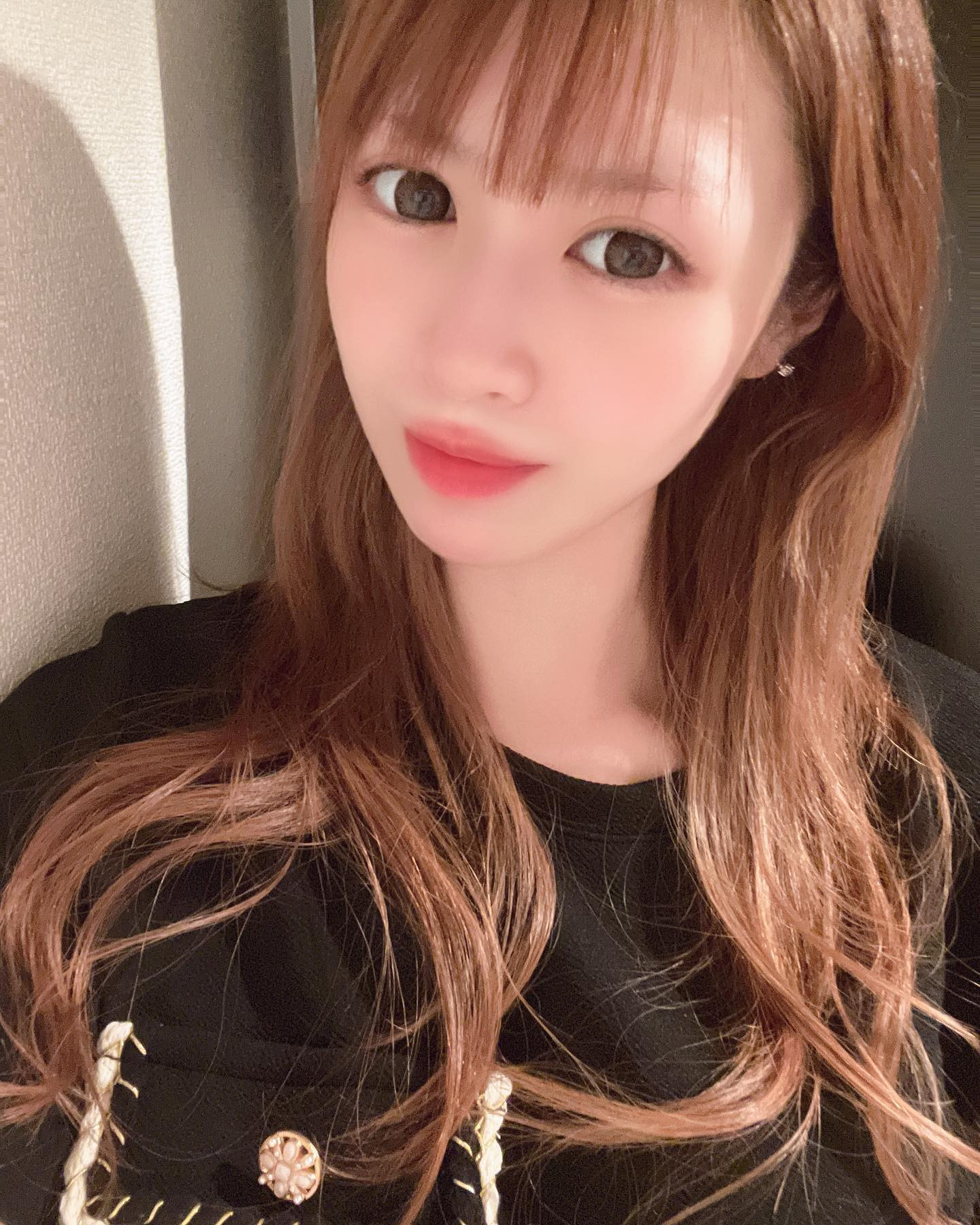 .

がん検診行ってきた😖
結果出るまでがソワソワしちゃうよね🤔

.