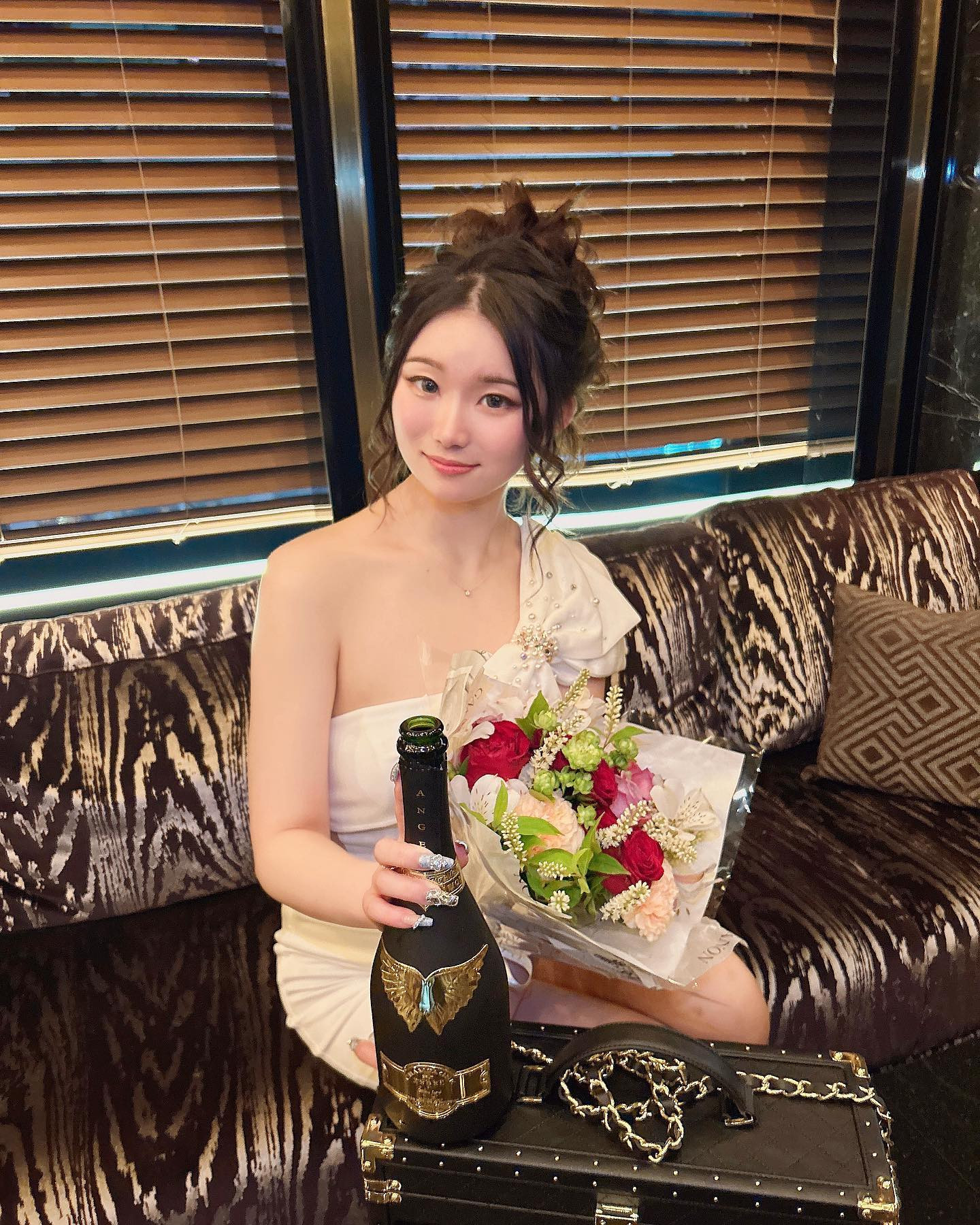 BD月間ありがとうございました🙇

改めてお礼書きます🍀*゜