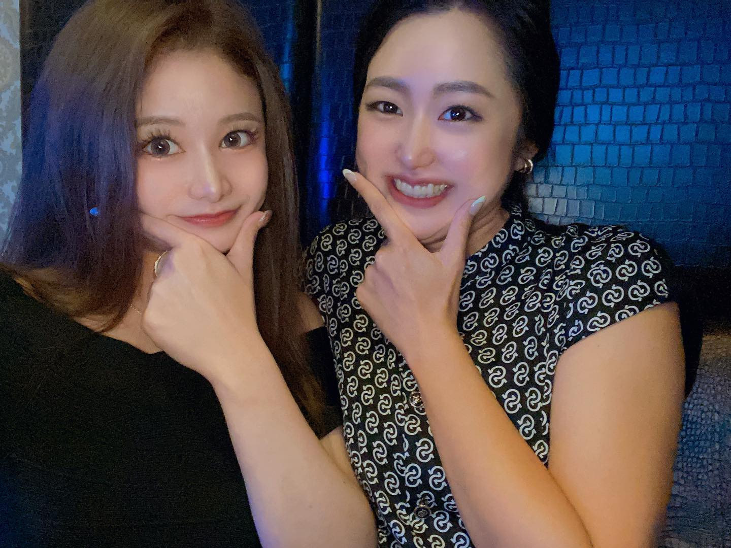 れんかママ♡
ありがとうございました🙇‍♀️💕