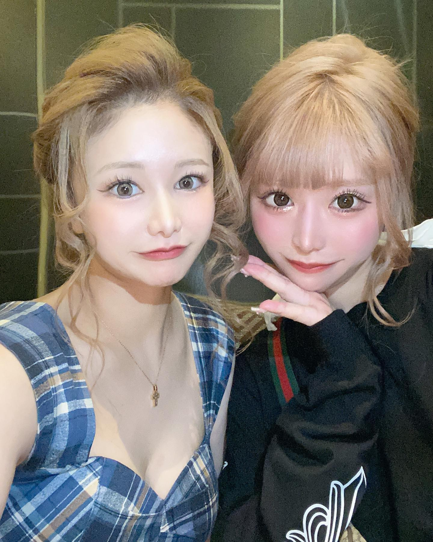 プレミアあいりと♡
こないだのやーつ‼︎😻