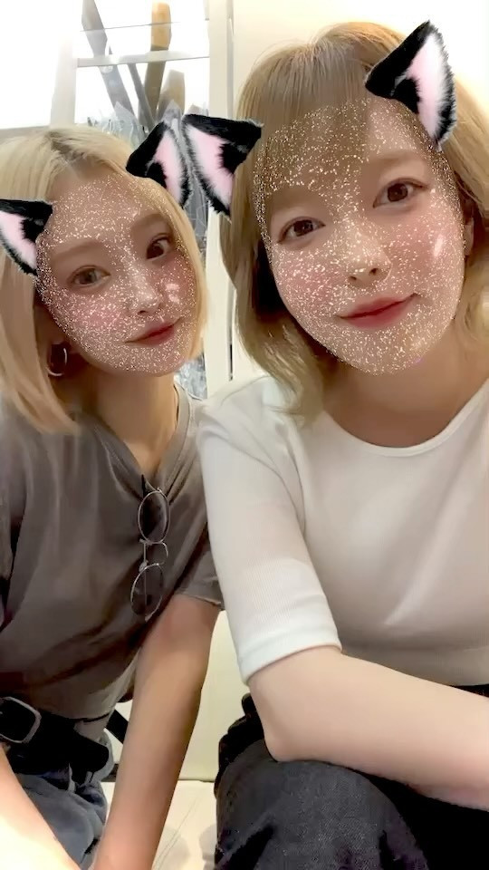 .
.
火鍋定例会からの出勤🐑🔥
.
夏風邪流行ってるので
皆様もお気をつけください😵‍💫
.