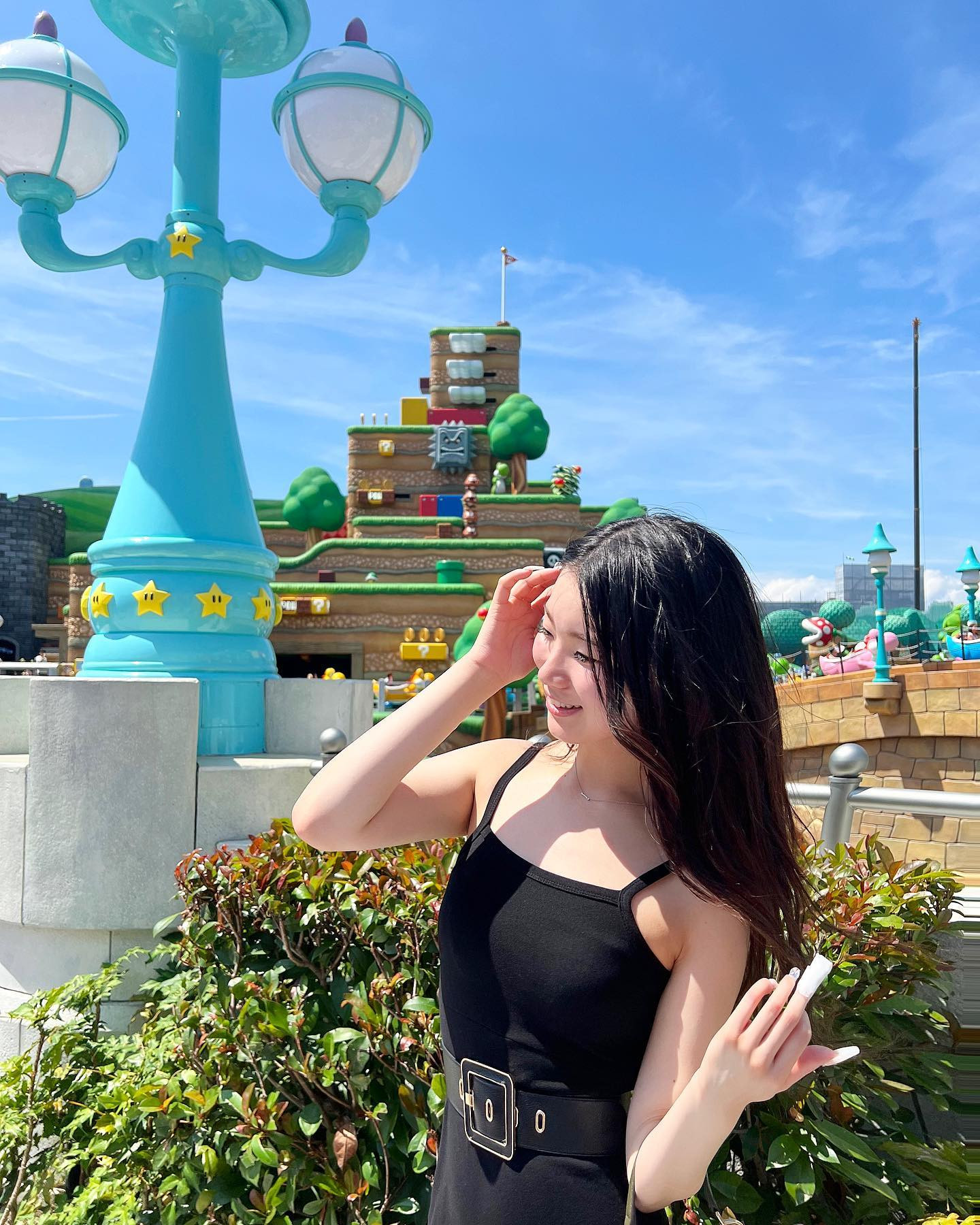 今日もお休みです🐻🤍