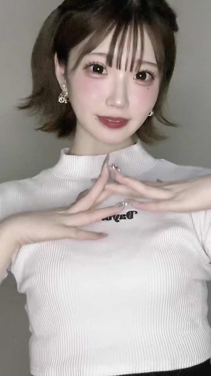 ムチムチの方が好きです