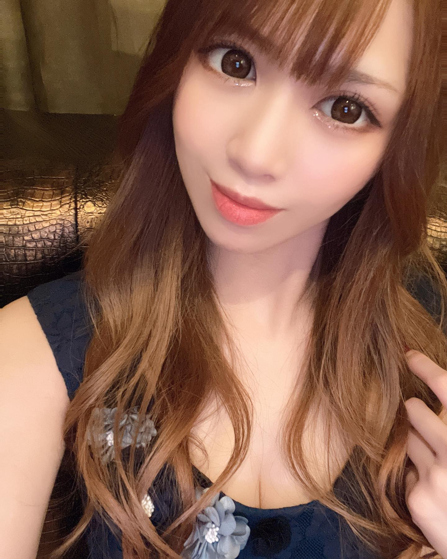 .

今日から連休予定でしたが
金曜日だけ9時から0時まで出勤です💪✨
土曜日朝早いの💭

.