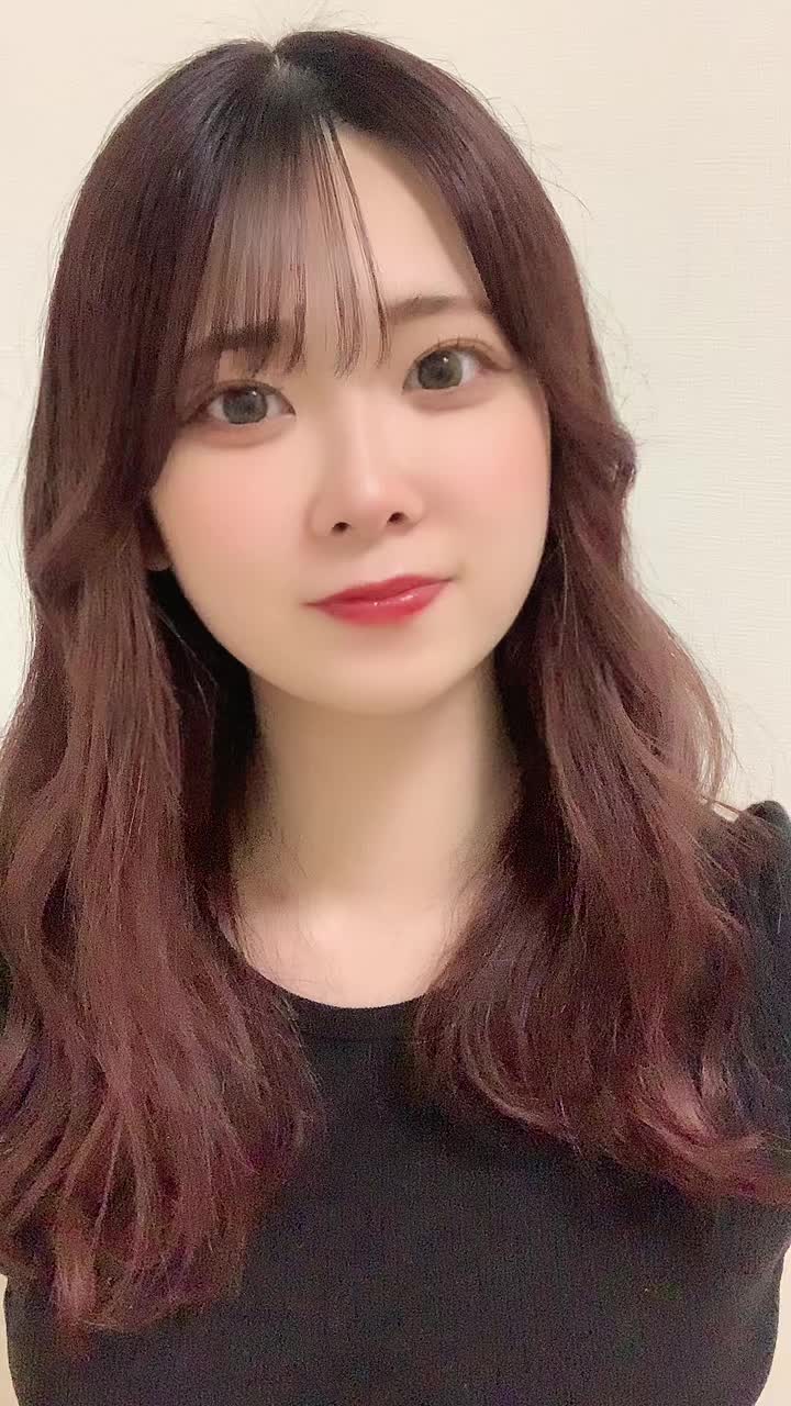 そいえば髪の毛染めたのん👀💓#北海道 #すすきの #ニュークラ嬢 #00 #手遊びすんな