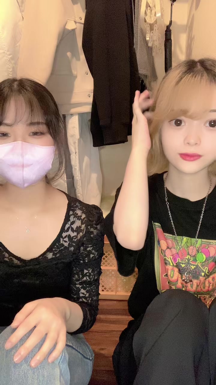 GIRLS BAR INK ホットニュース 59727