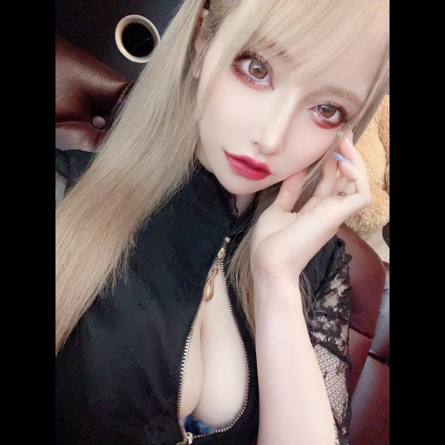 .
.
ヴィランズ😈♡
.
.