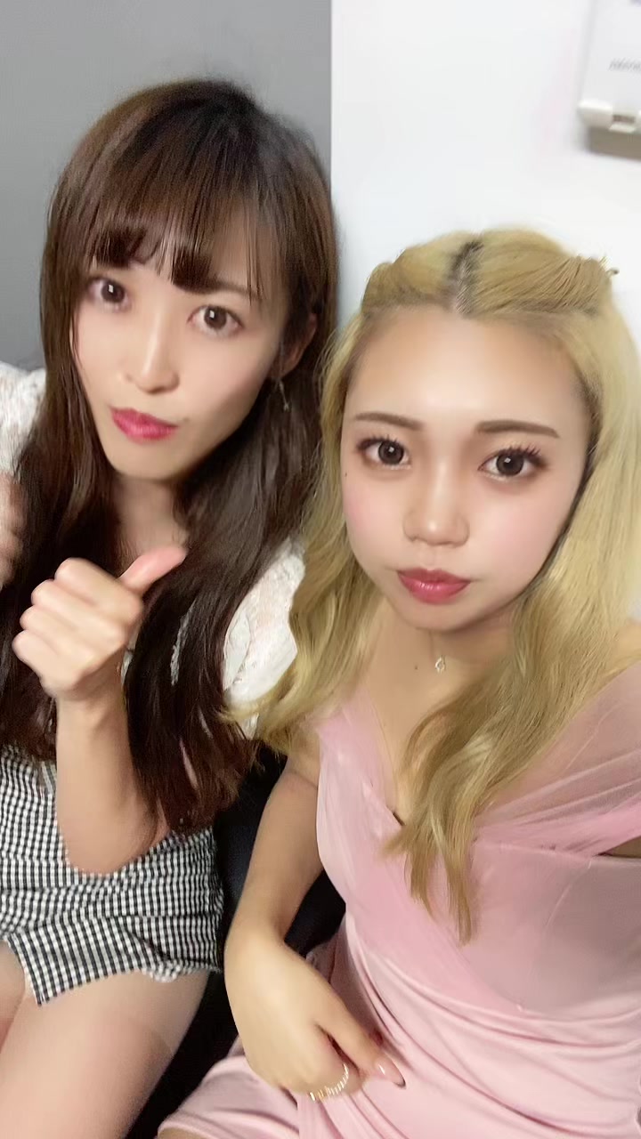 ゆうとななです☆.。.:*・明日も出勤してます💨♥️#京橋キャバクラ #京橋クラブエイト #fyp #飲もうよ