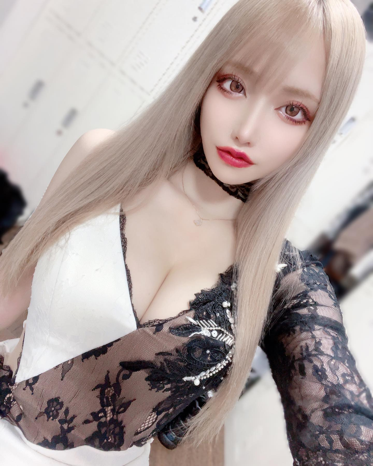 .
.
魅了魔法

君にかからないかな ..·꒰ঌ( 〃 ó꙳ò ).ﾟ･*.
.
.